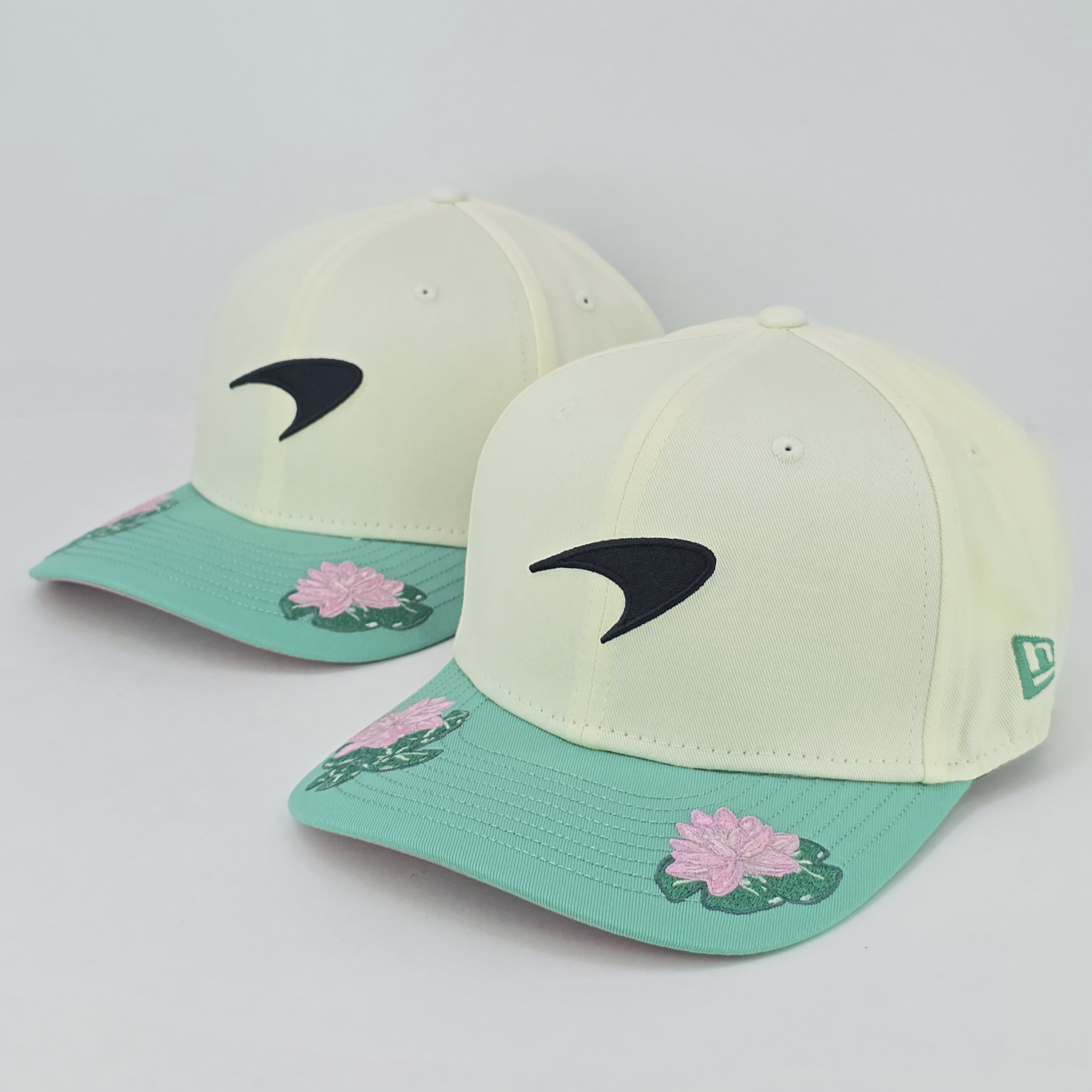 McLaren GP Brasil Team 9SEVENTY -A30