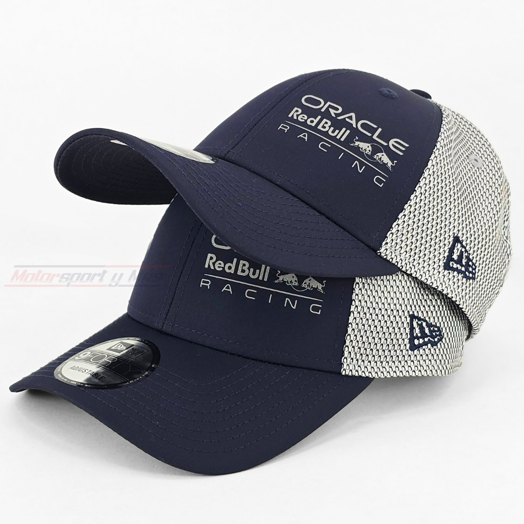 Red Bull Racing Vegas Team 9FORTY RBULLF1 NSK 2025 Edition -A17