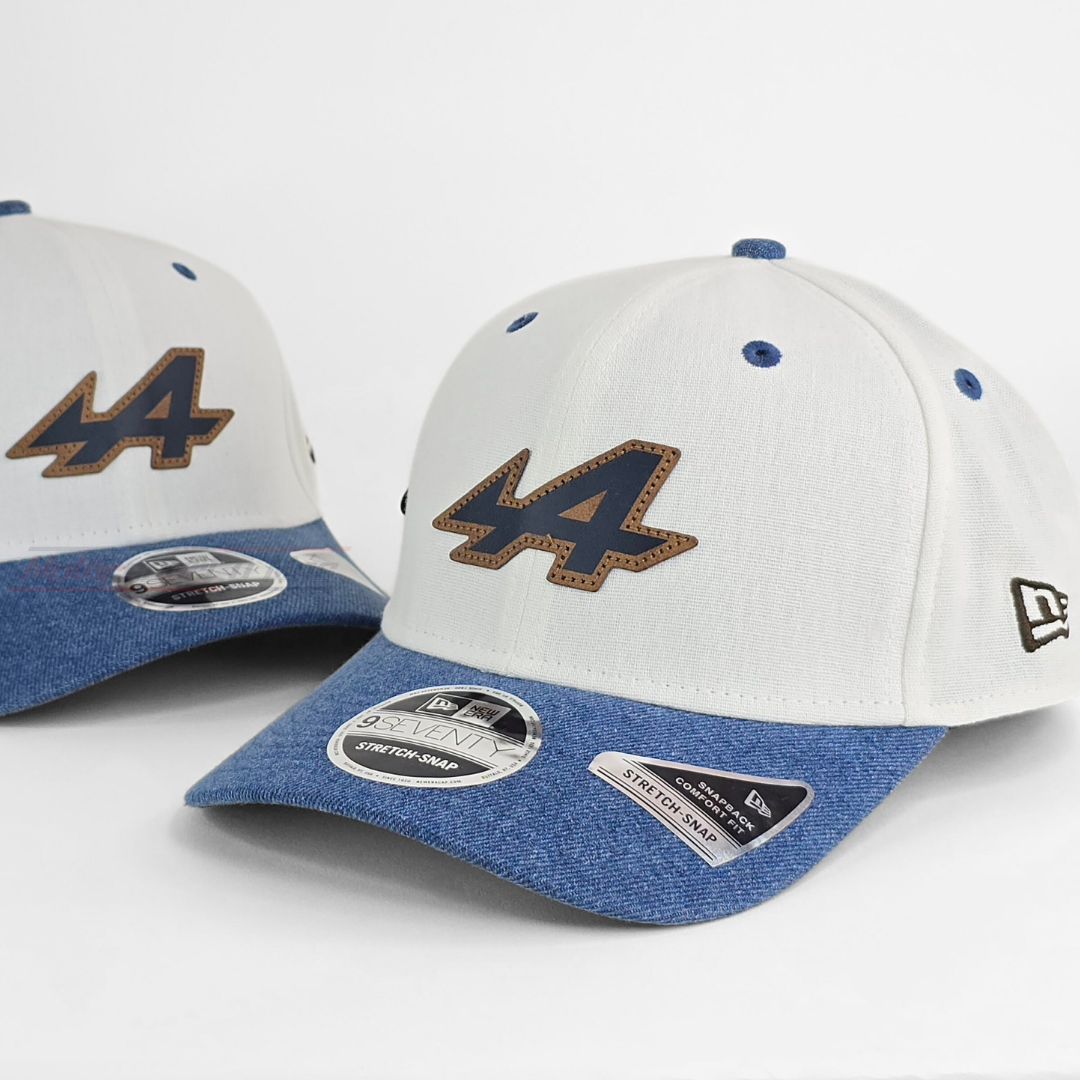Alpine F1 Austin Special – 9SEVENTY Cap - Imagen 2