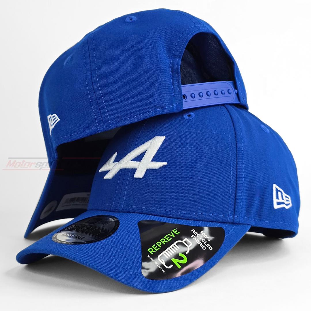 Alpine F1 9FORTY Cap 2025 - Imagen 4