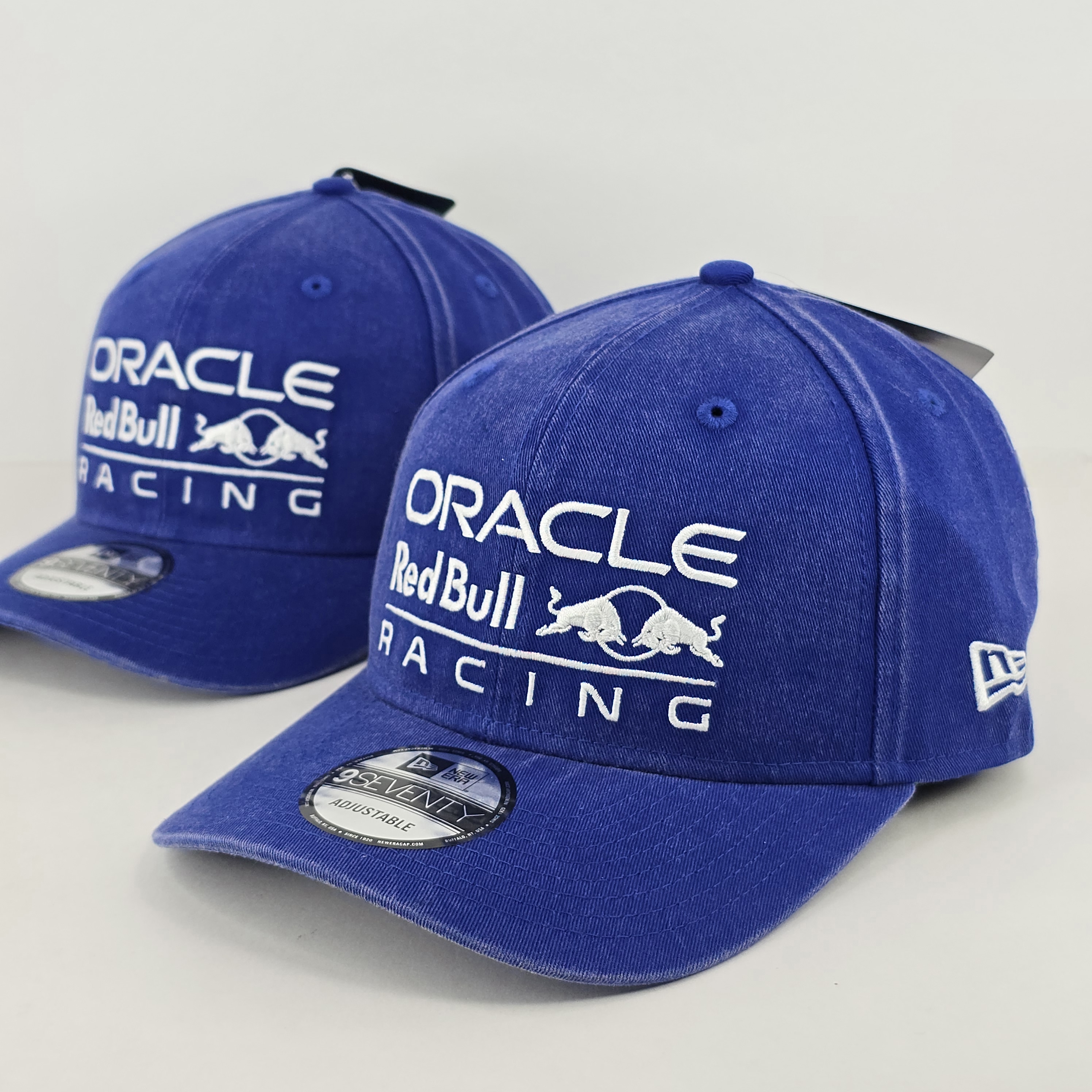 Red Bull Racing Brasil Team 9SEVENTY CAB 2025 Edition -A17