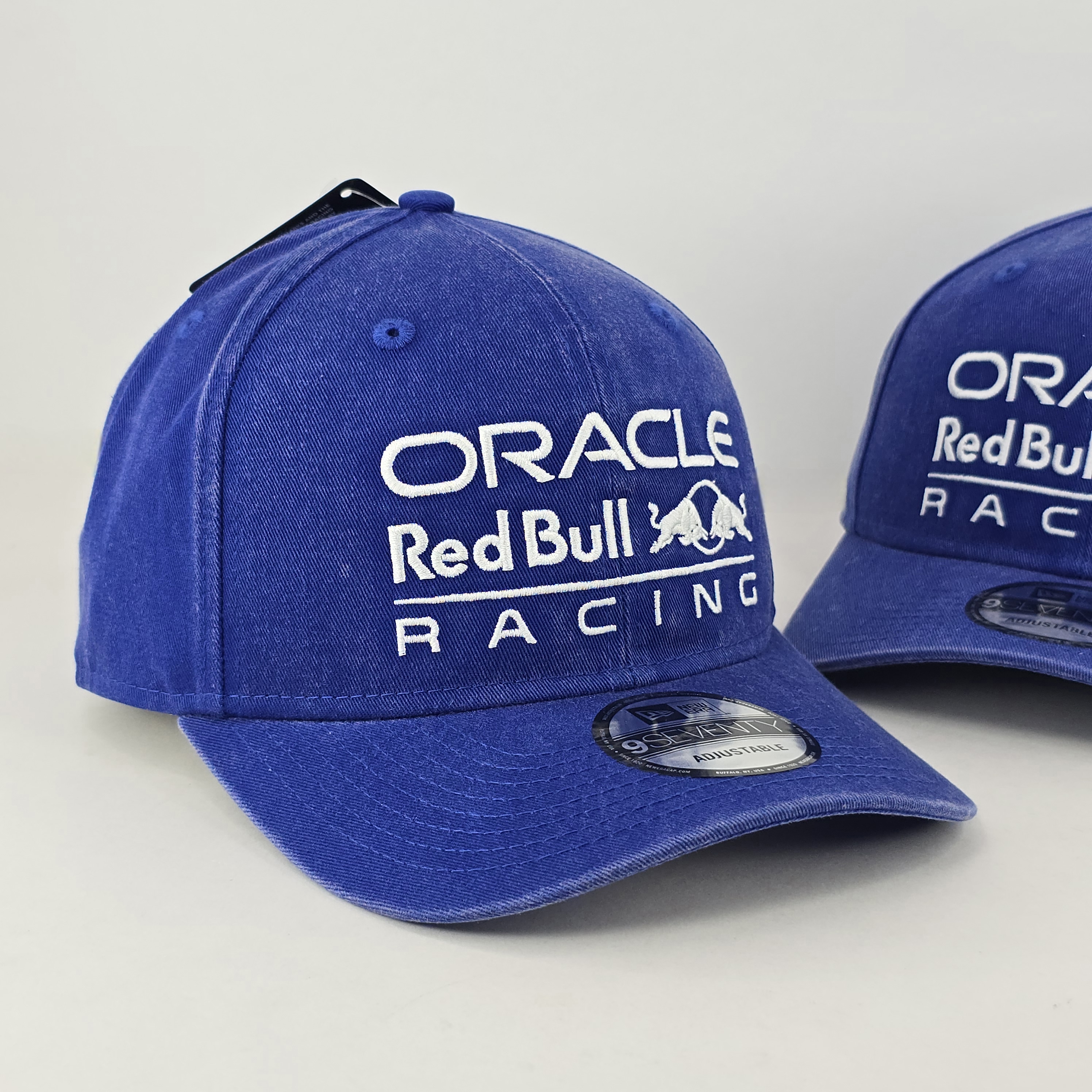 Red Bull Racing Brasil Team 9SEVENTY CAB 2025 Edition -A17