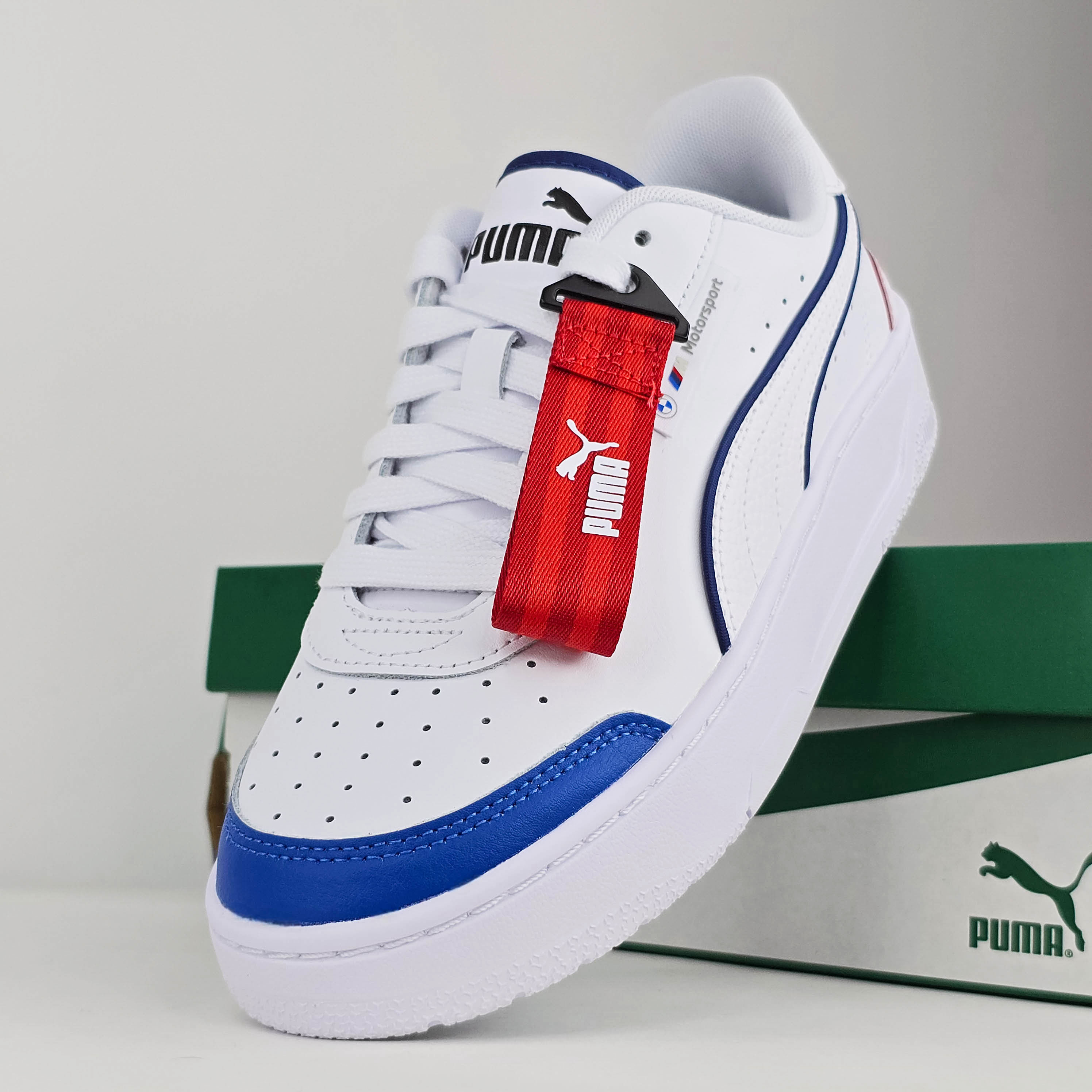 BMW MMS CA MATCH -C5