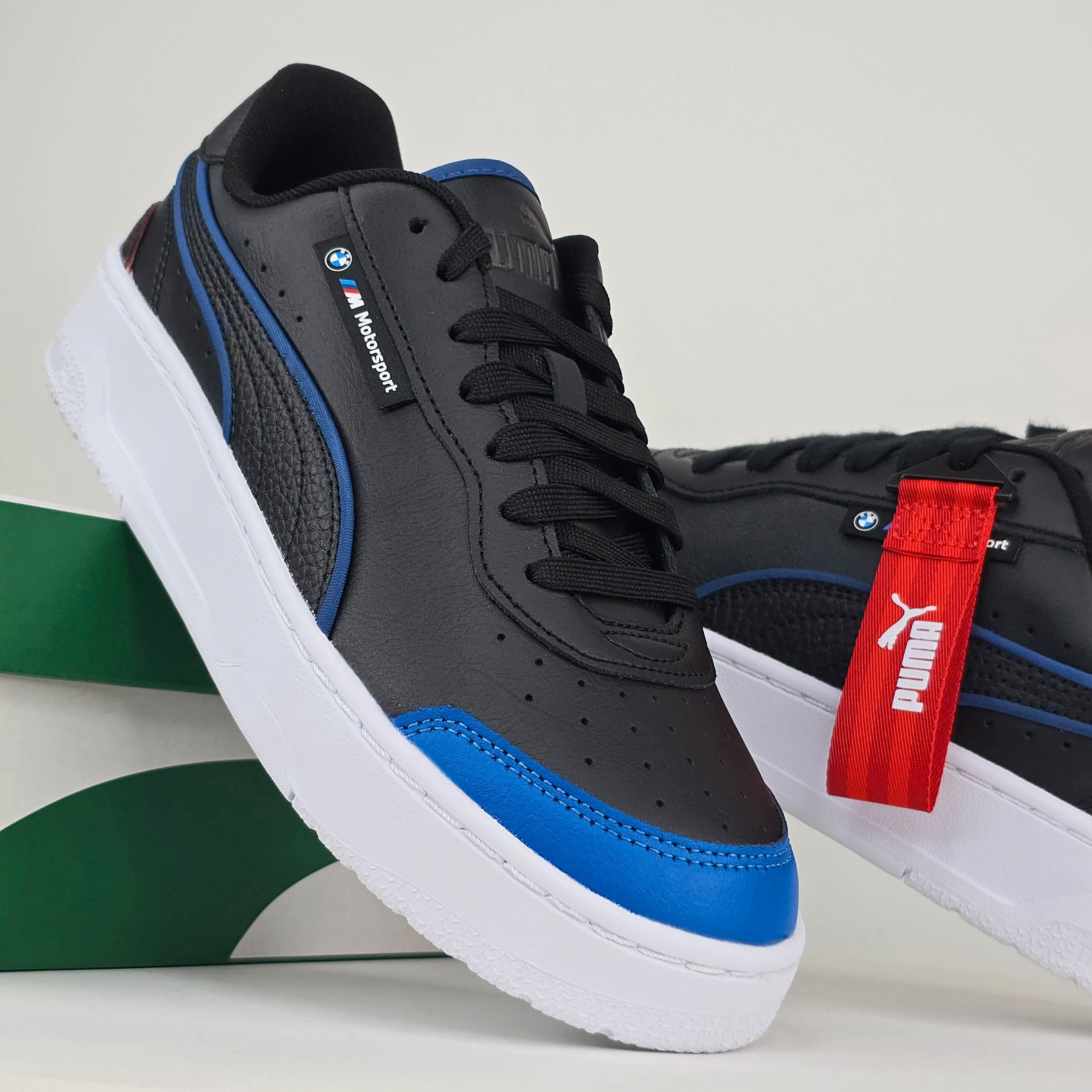 BMW MMS CA MATCH -C15