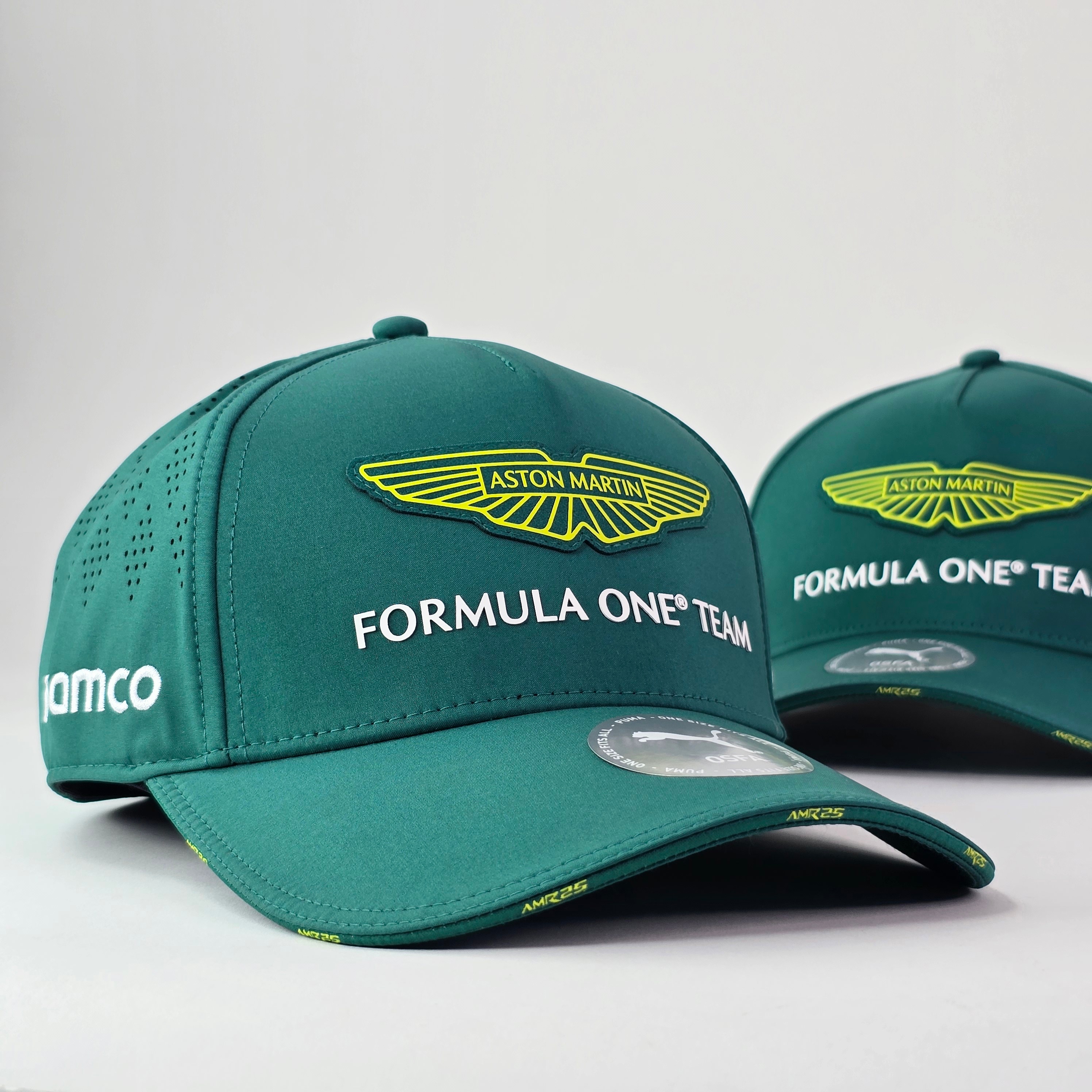 AMF1 STROLL BB CAP