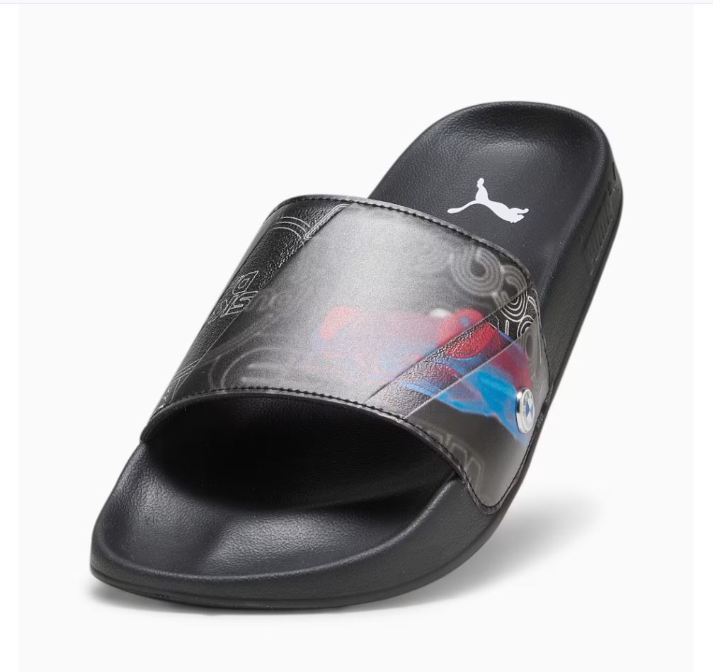 BMW MMS Leadcat 2.0 Graphic -C6