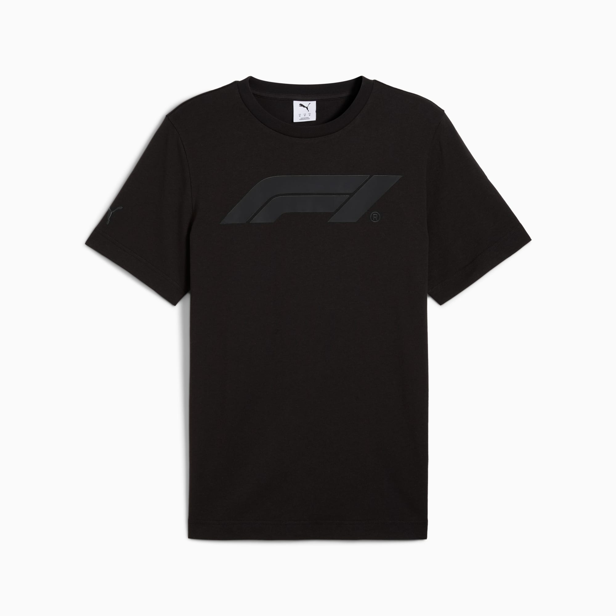 F1 ULTIMATE RACING LOGO TEE