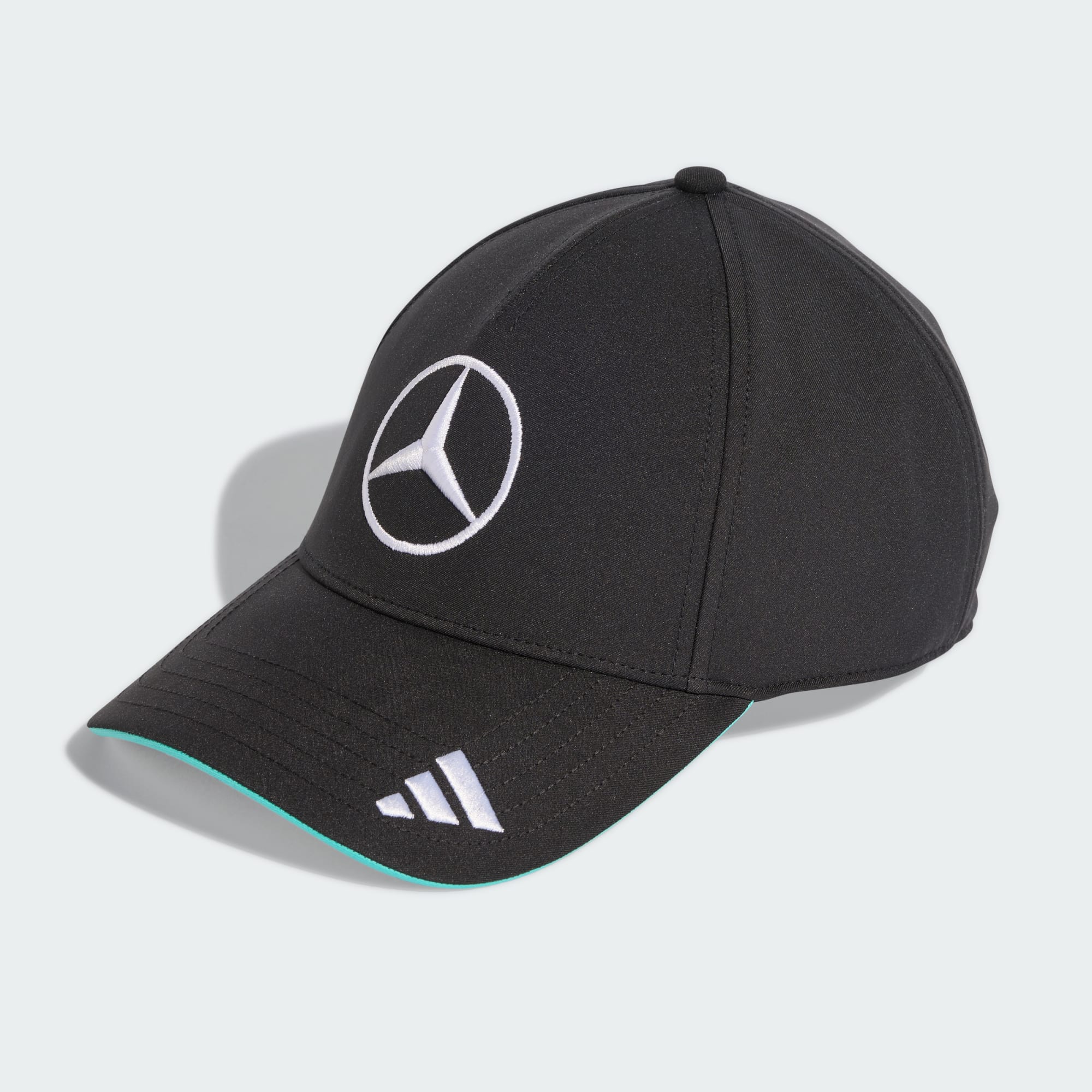 MERCEDES CAP - PILOTO DEL EQUIPO DE F1 AMG PETRONAS -A84