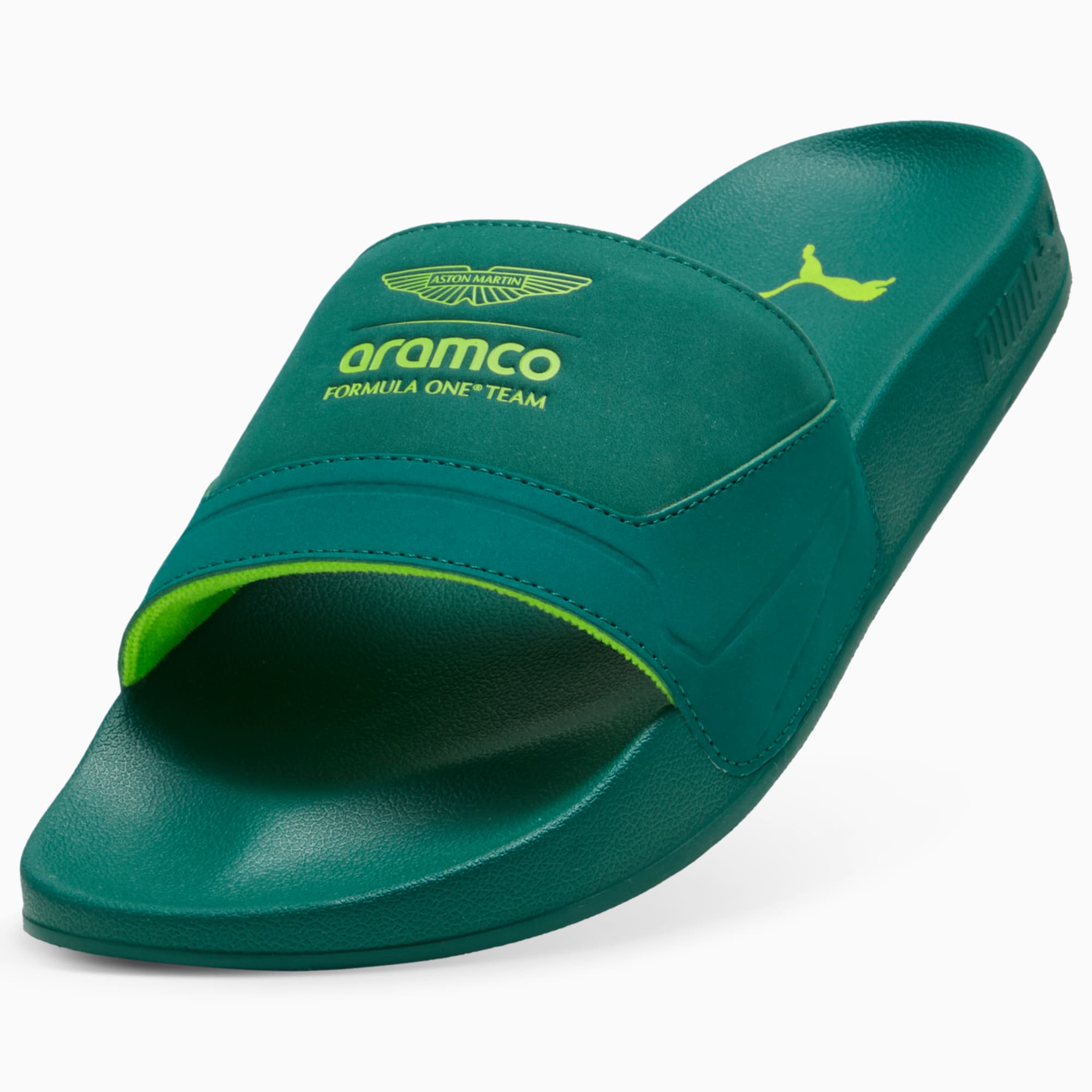 AMF1 LEADCAT 2.0 LOGO -C6