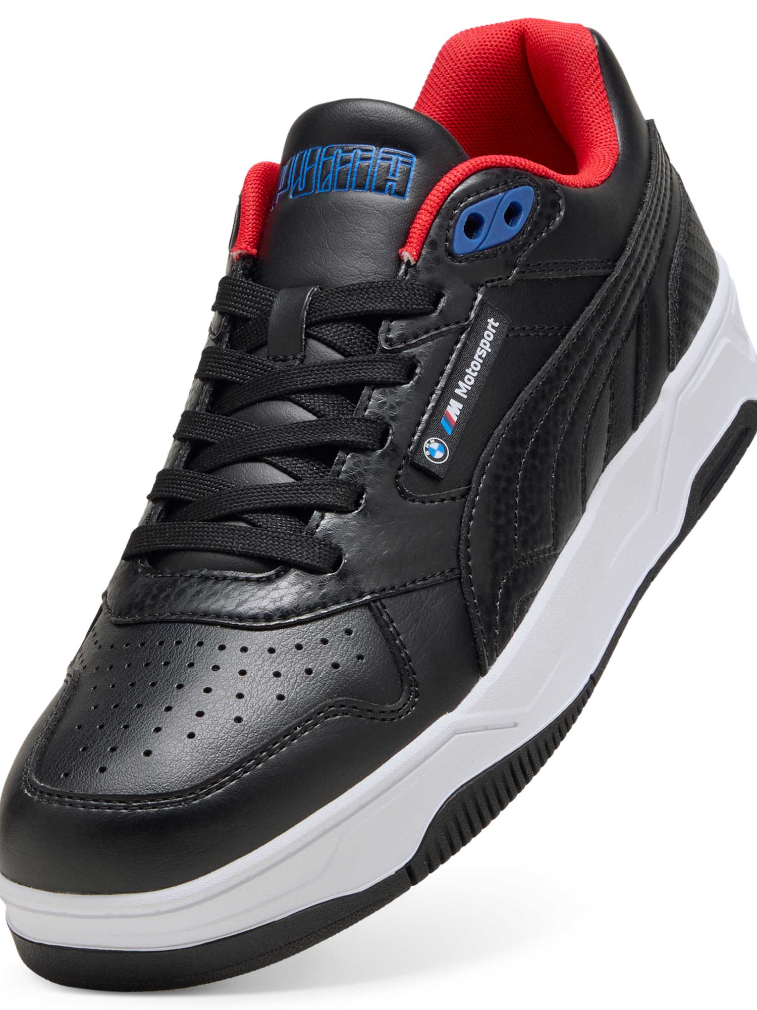 BMW MMS RBD DRIVE LOW -C5