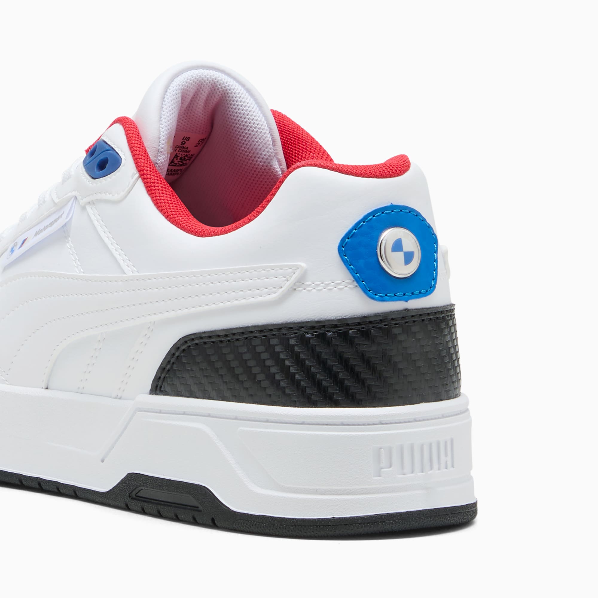 BMW MMS RBD DRIVE LOW -C5