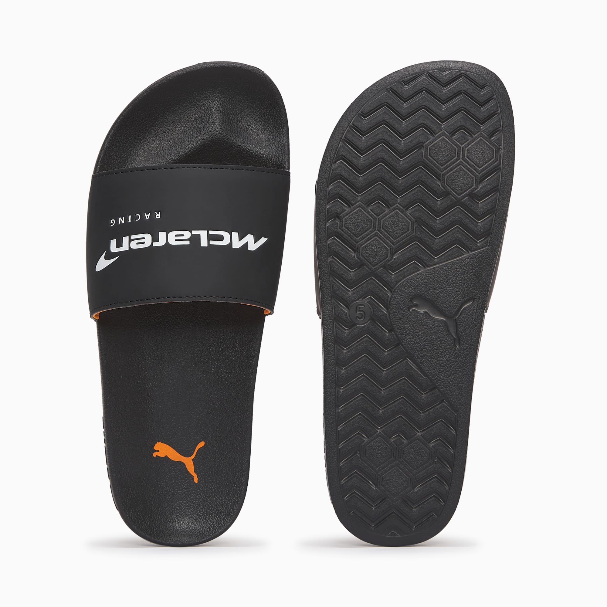 MCLAREN LEADCAT 2.0 -C6