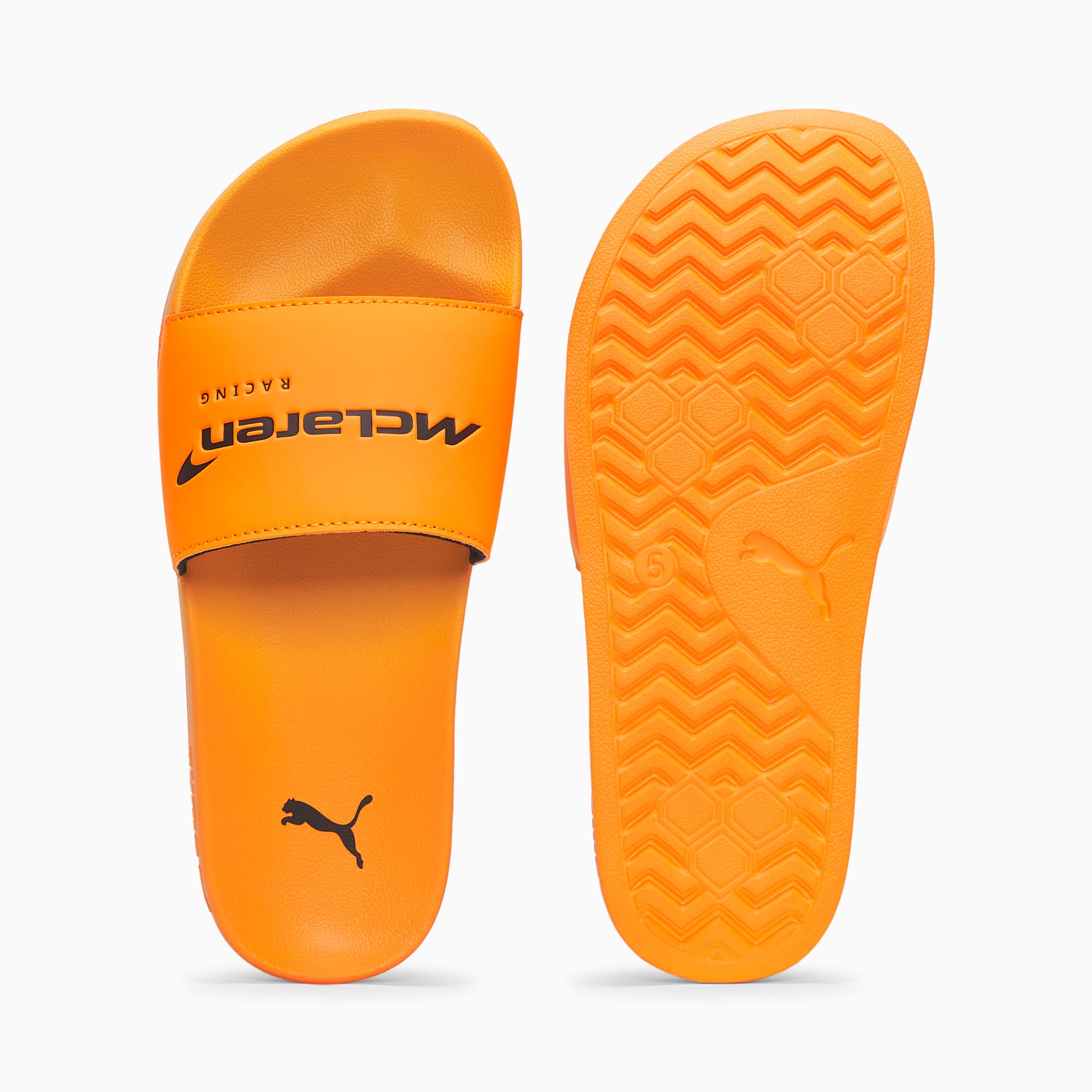 MCLAREN LEADCAT 2.0 -G7