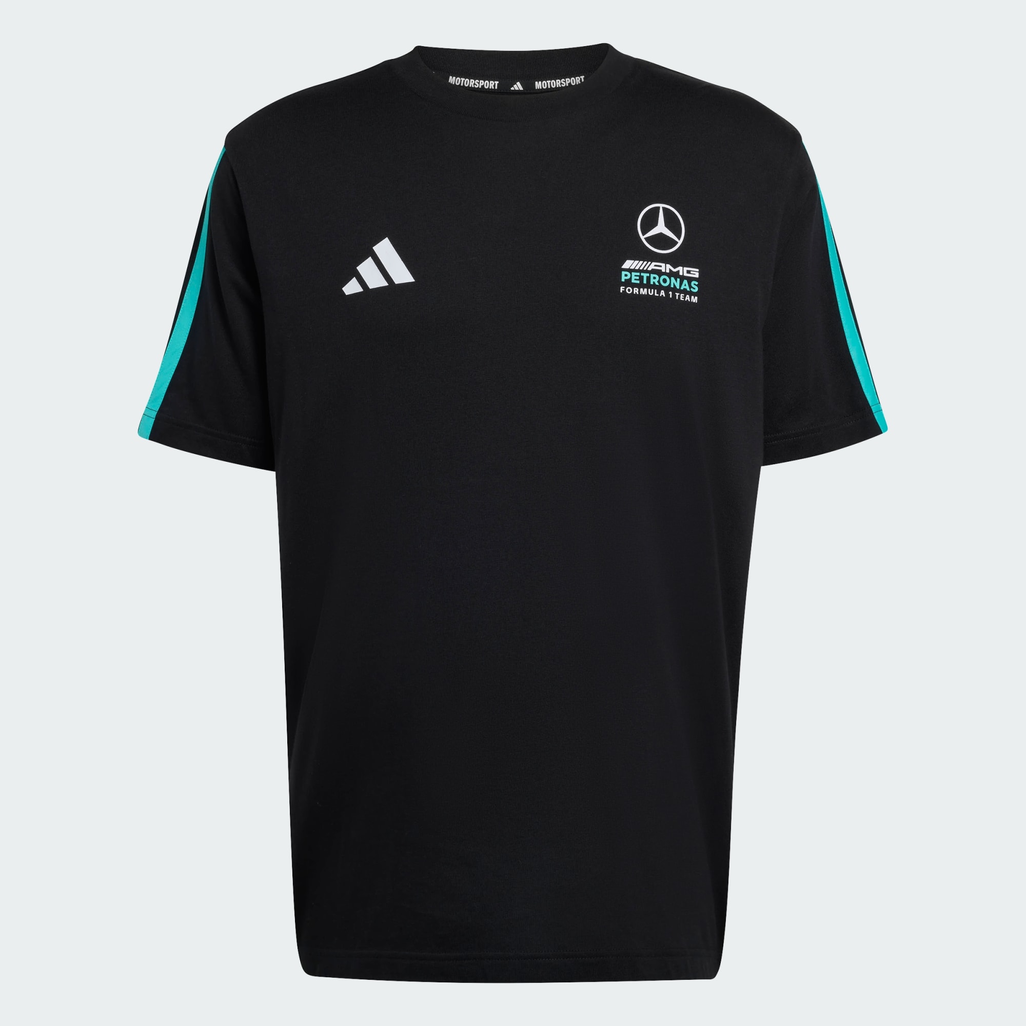 MERCEDES - AMG PETRONAS FORMULA 1 TEAM DNA TEE -A82