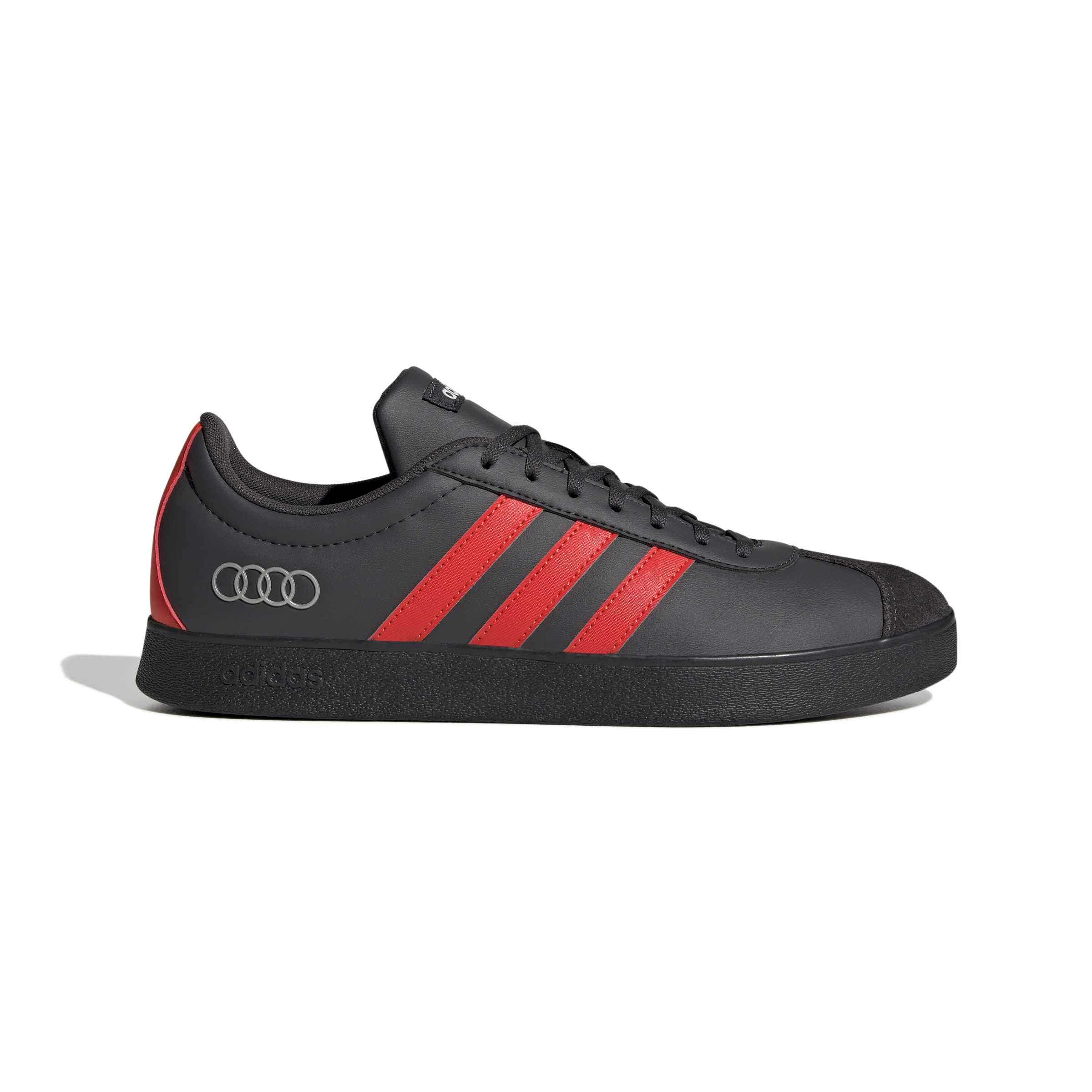 ADIDAS FTW VL COURT AUDI MALE -C14