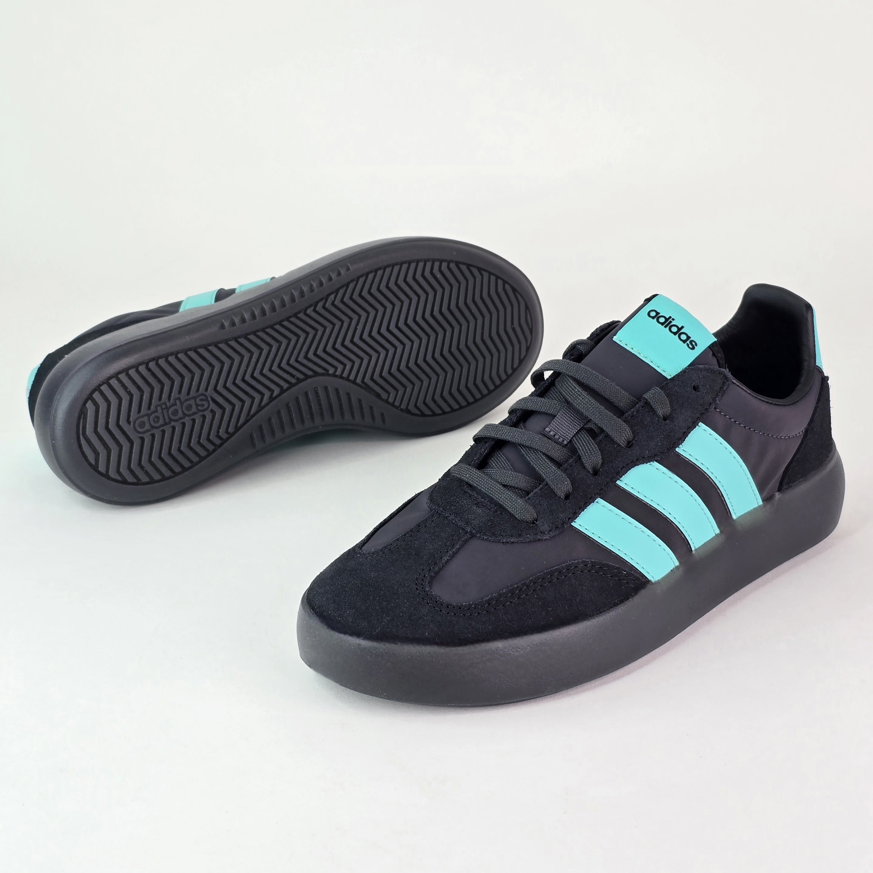 MERCEDES BARREDA DECODE -C8