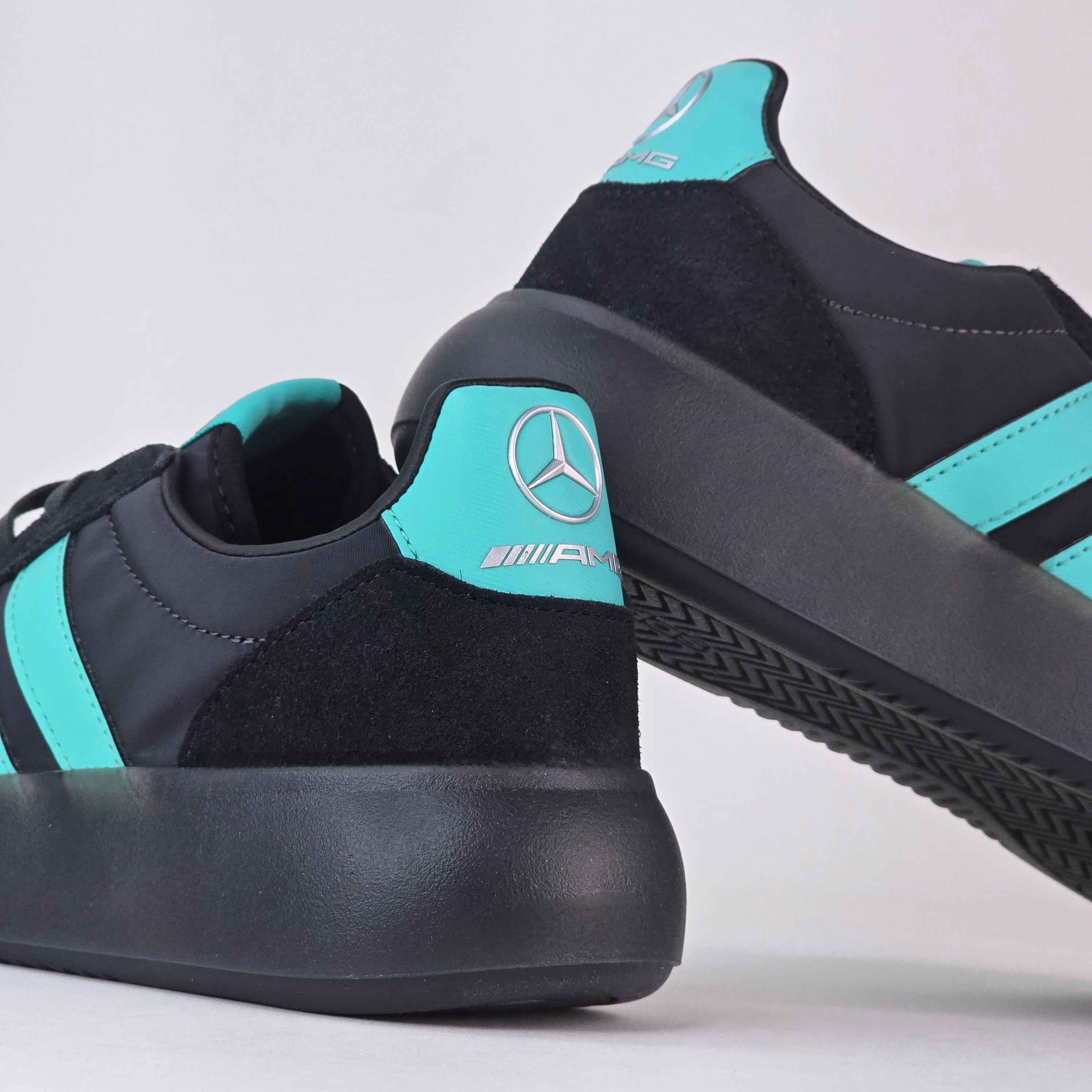 MERCEDES BARREDA DECODE -C8