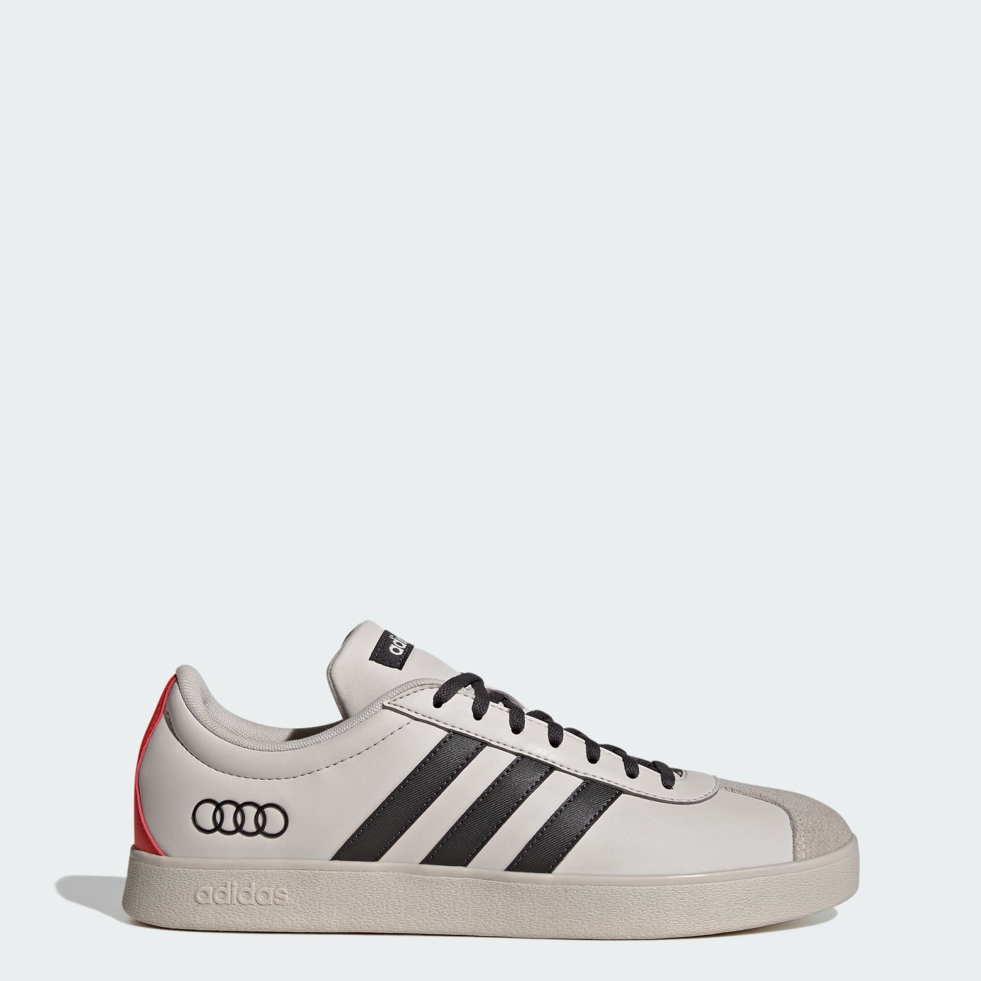 ADIDAS FTW VL COURT AUDI MALE