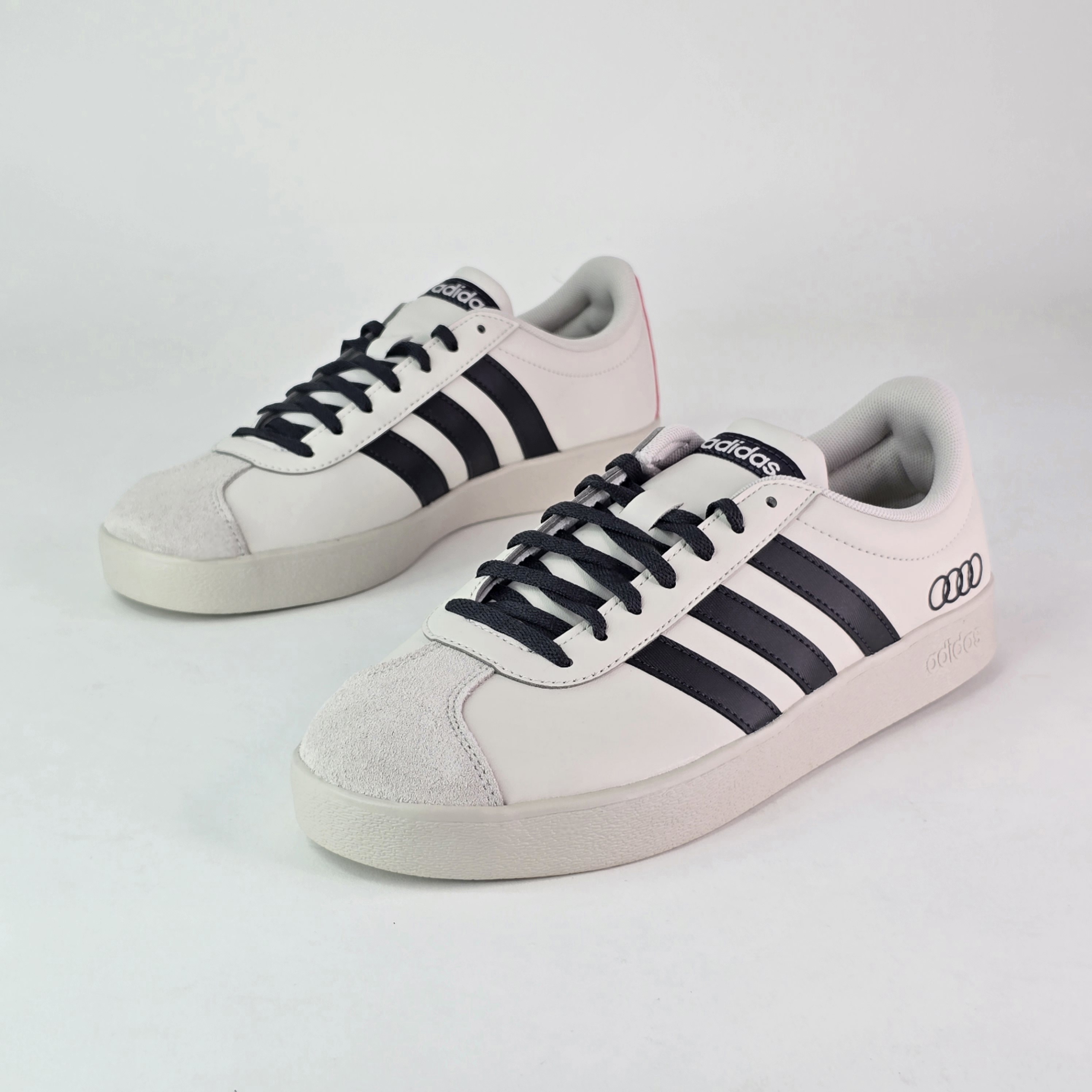 ADIDAS FTW VL COURT AUDI MALE -C12