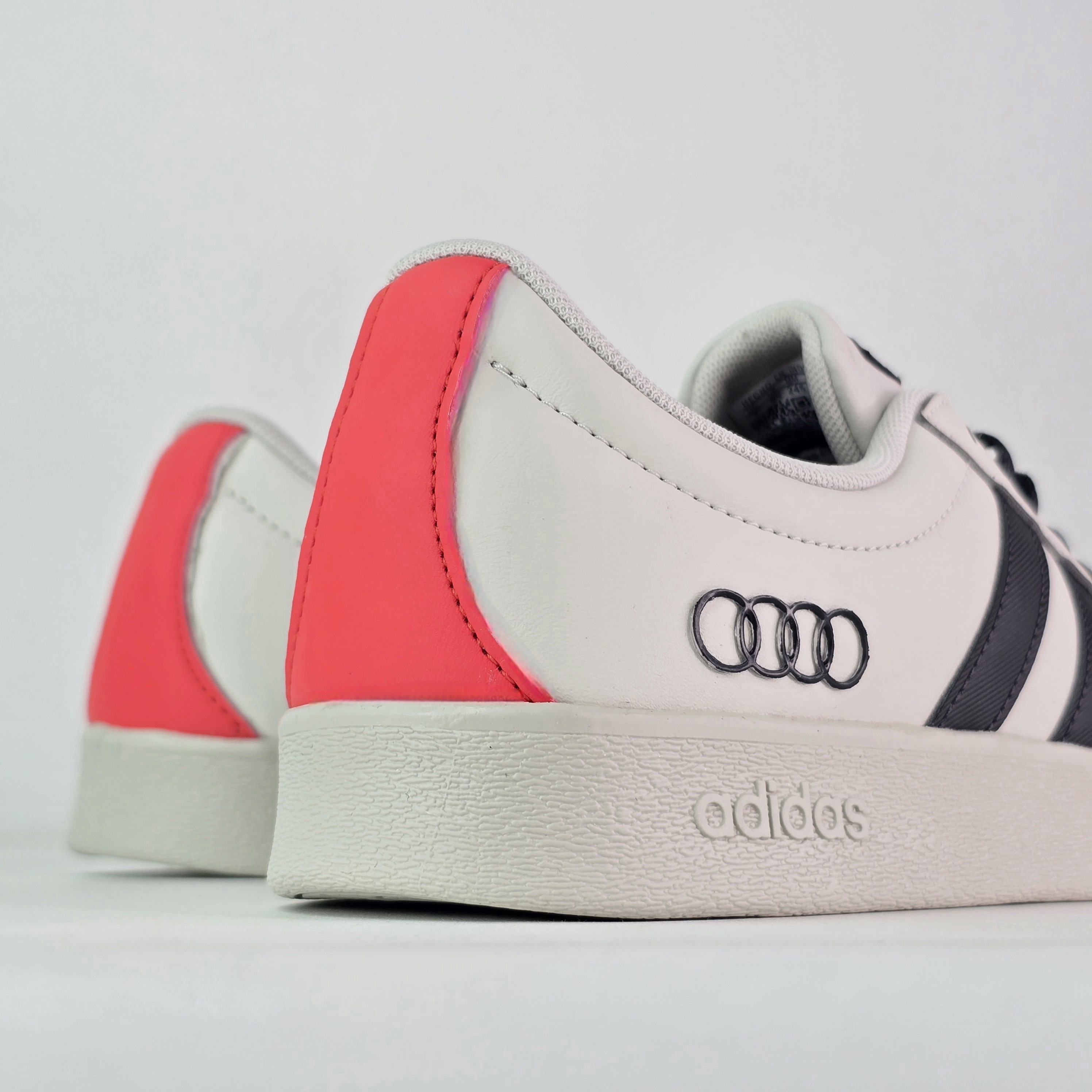 ADIDAS FTW VL COURT AUDI MALE -C12