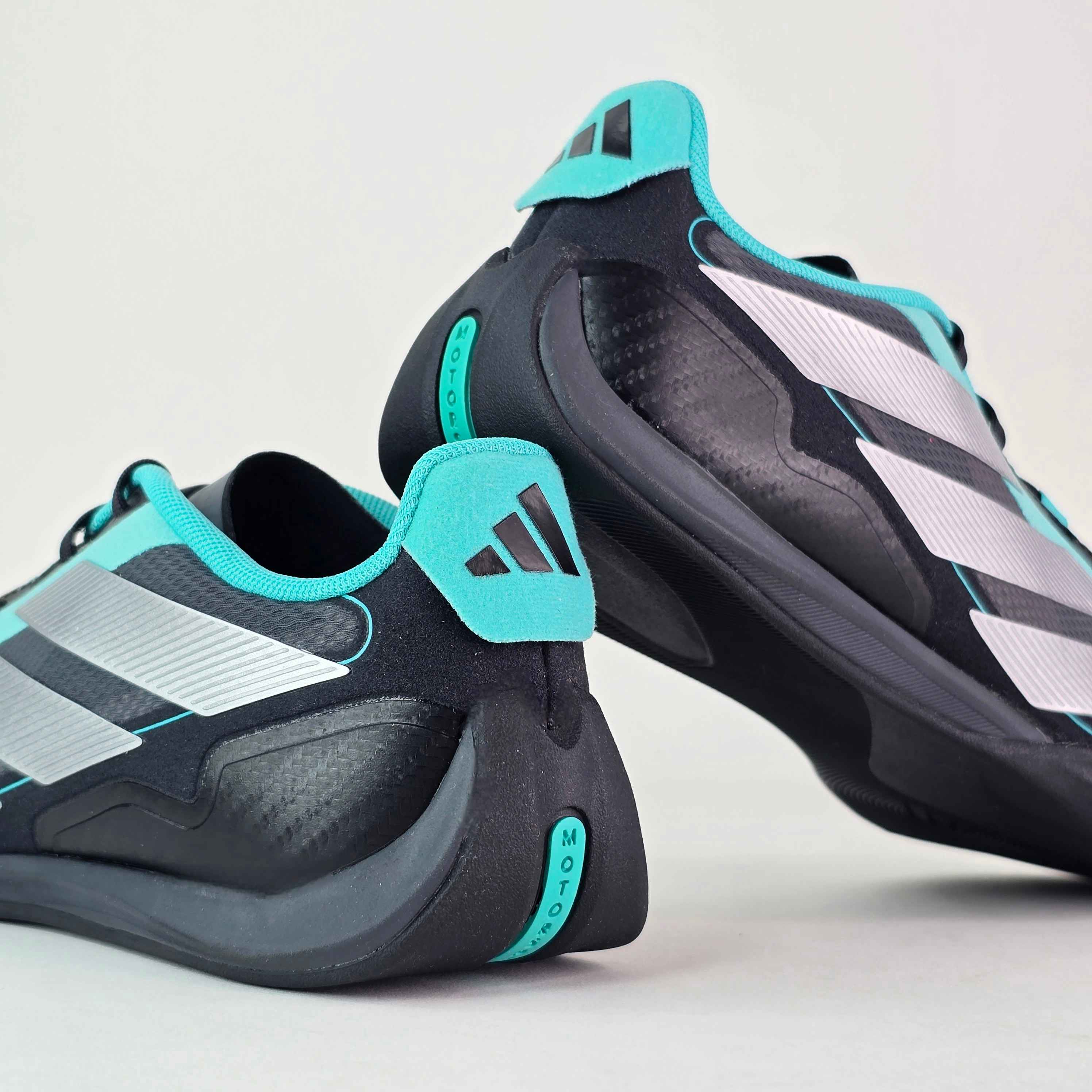 ADIDAS FTW FEROZA MERCEDES MALE -C7