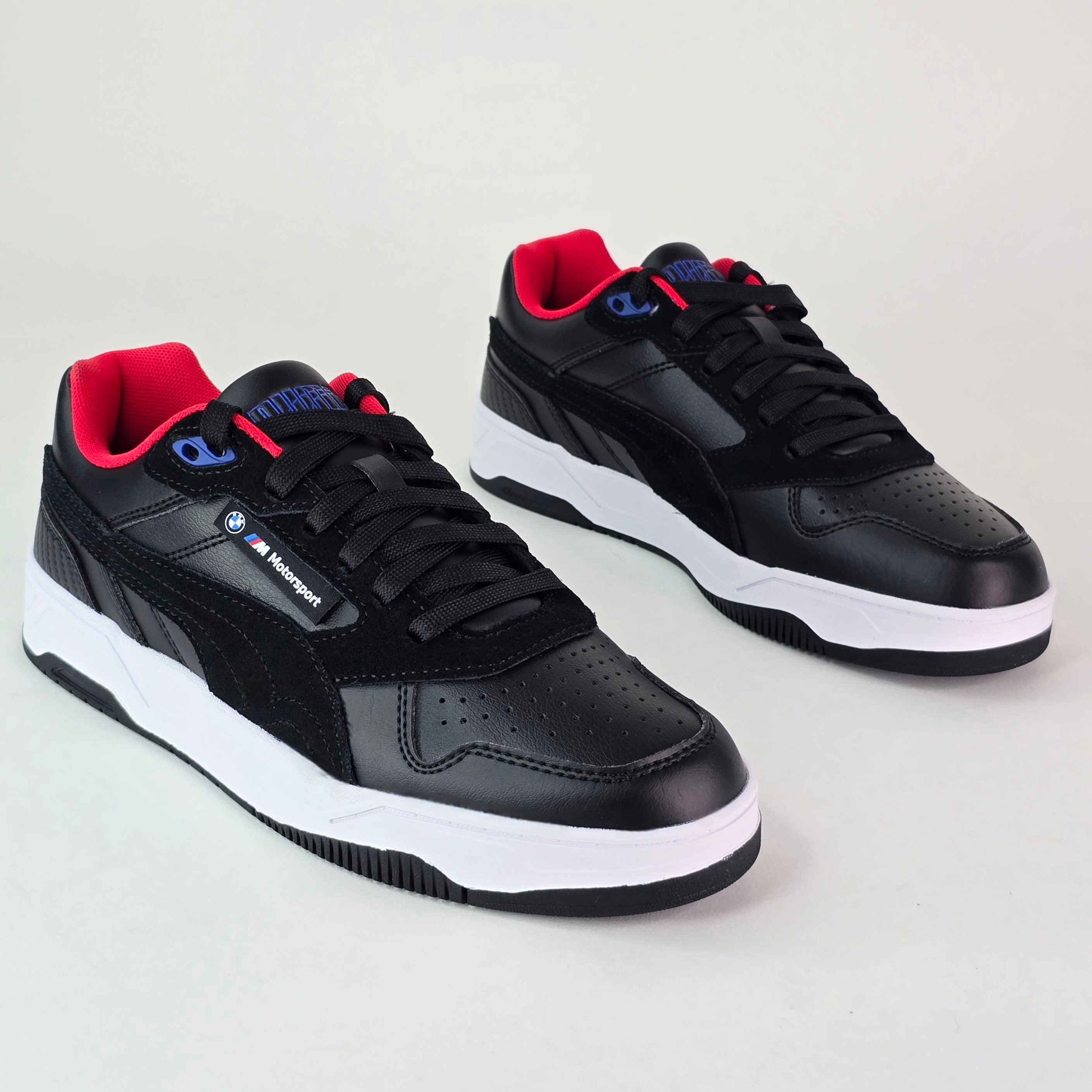 BMW MMS RBD DRIVE LOW -C5