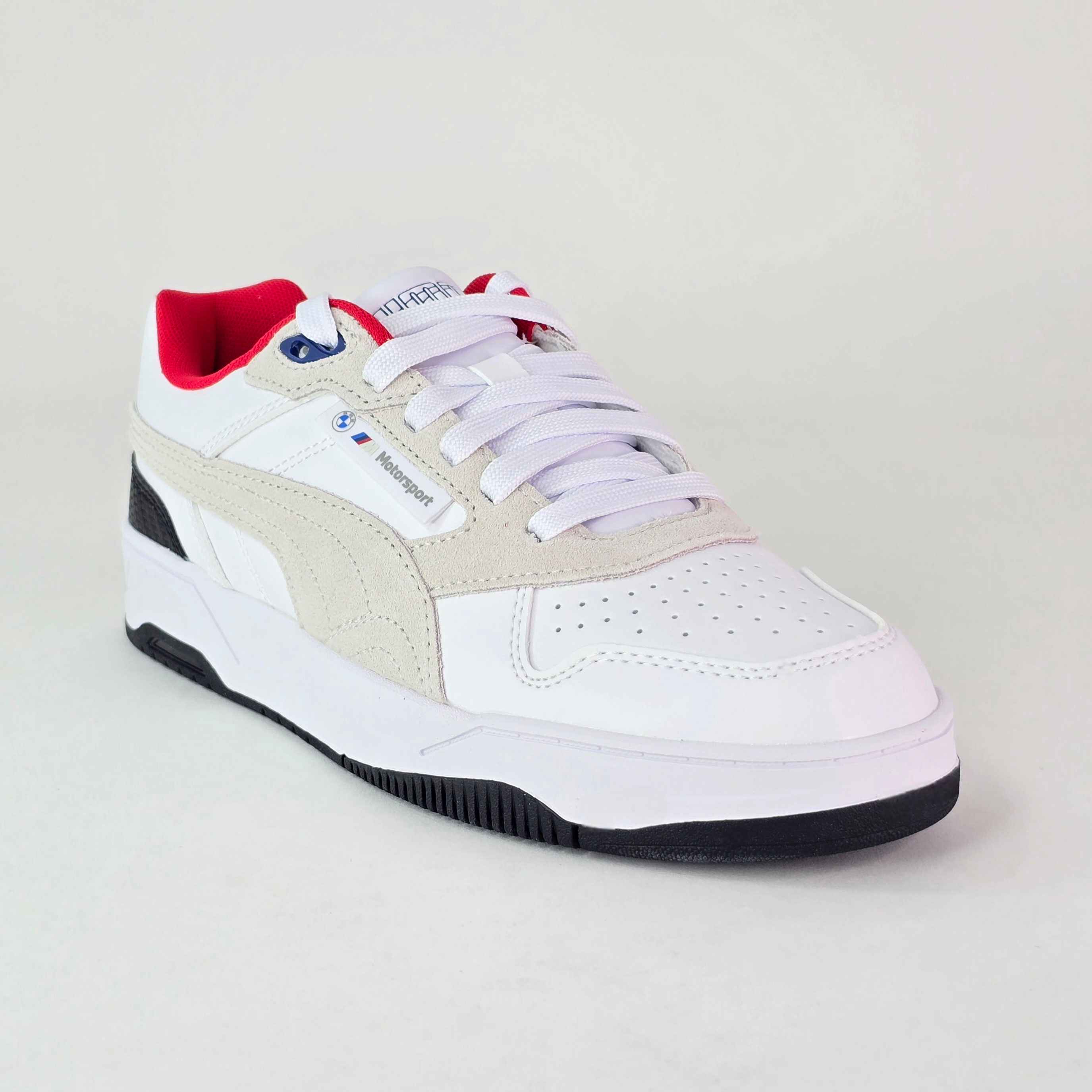 BMW MMS RBD DRIVE LOW -C5