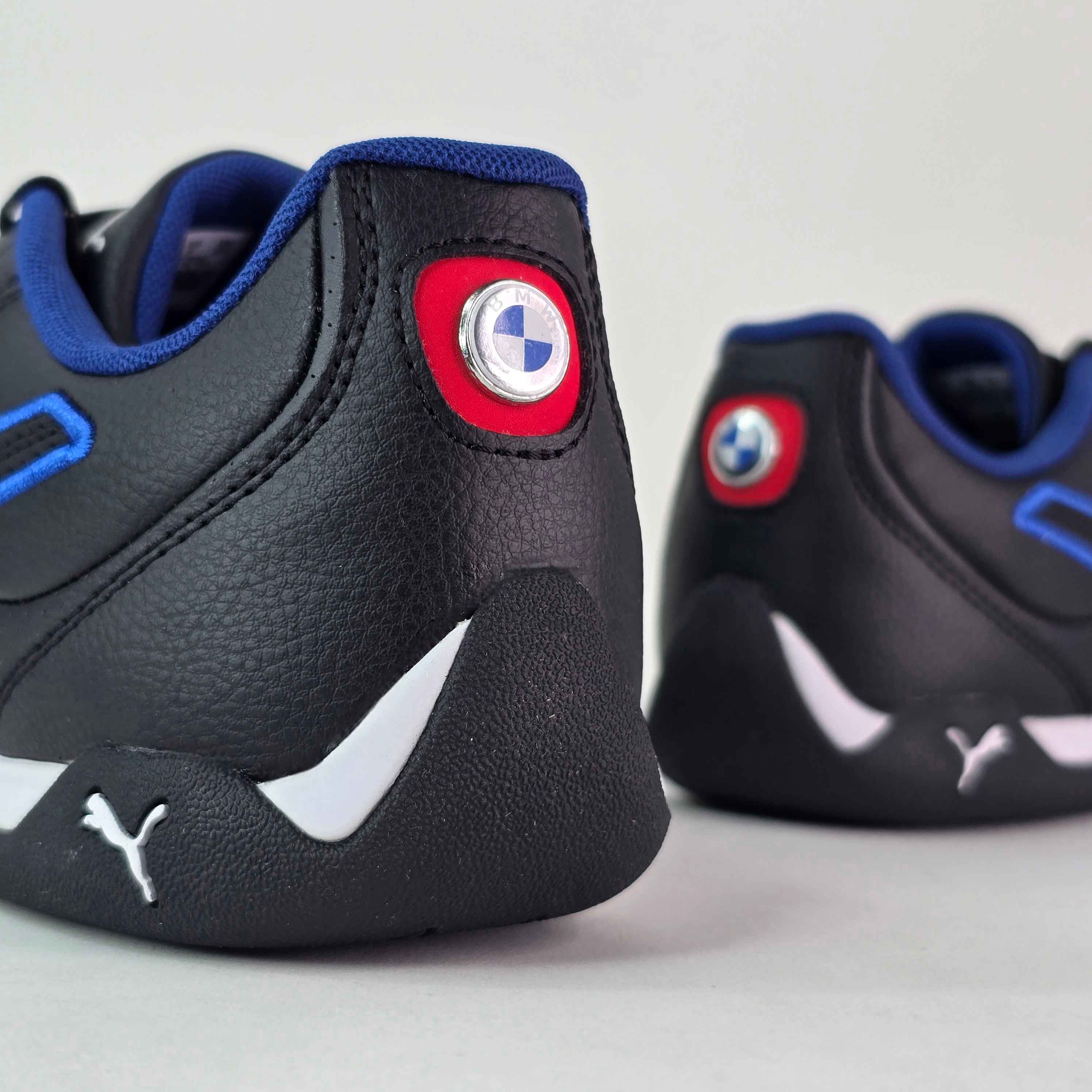 BMW MMS REPLICATCH -G7