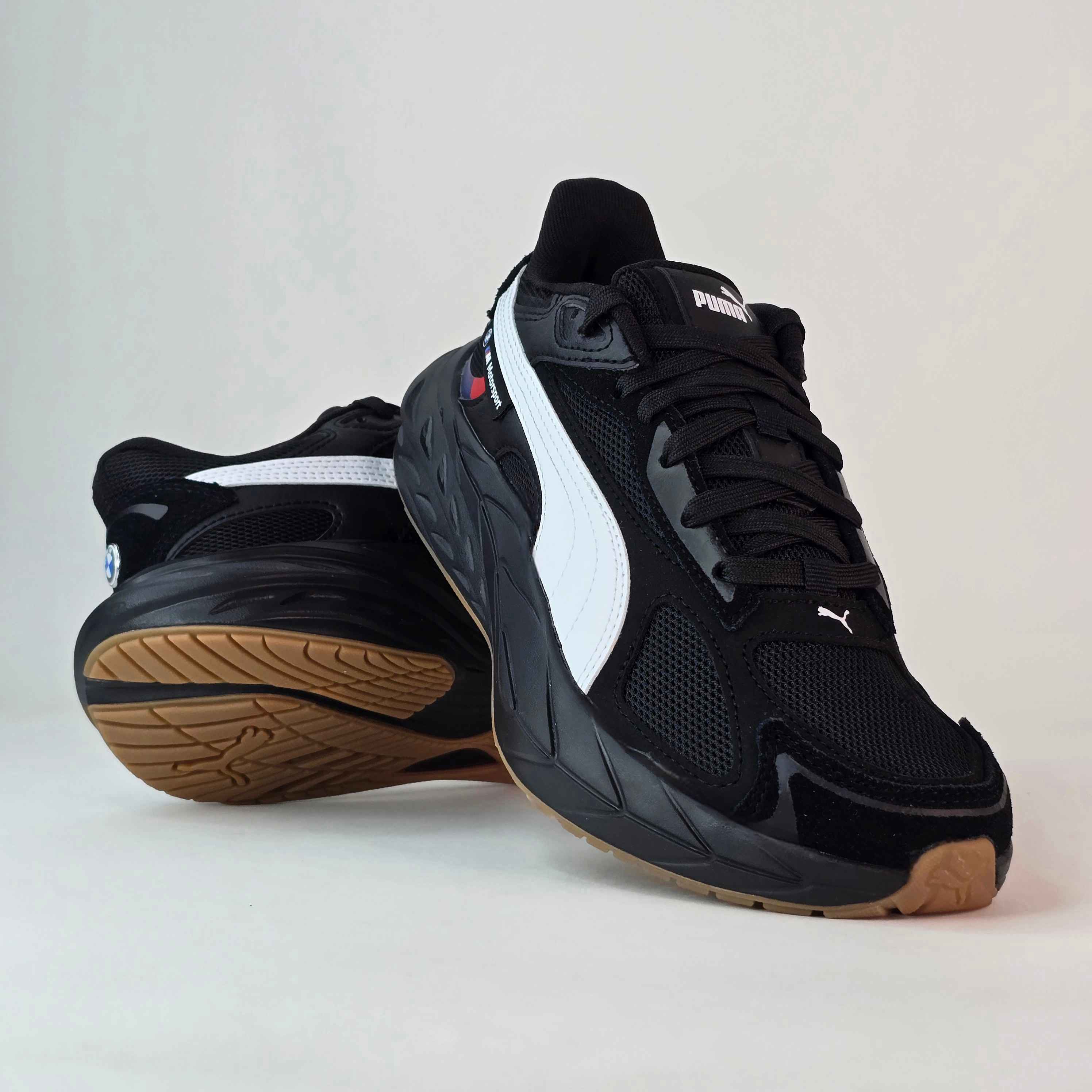 BMW MMS HYPNOTIC LS 2 -C4