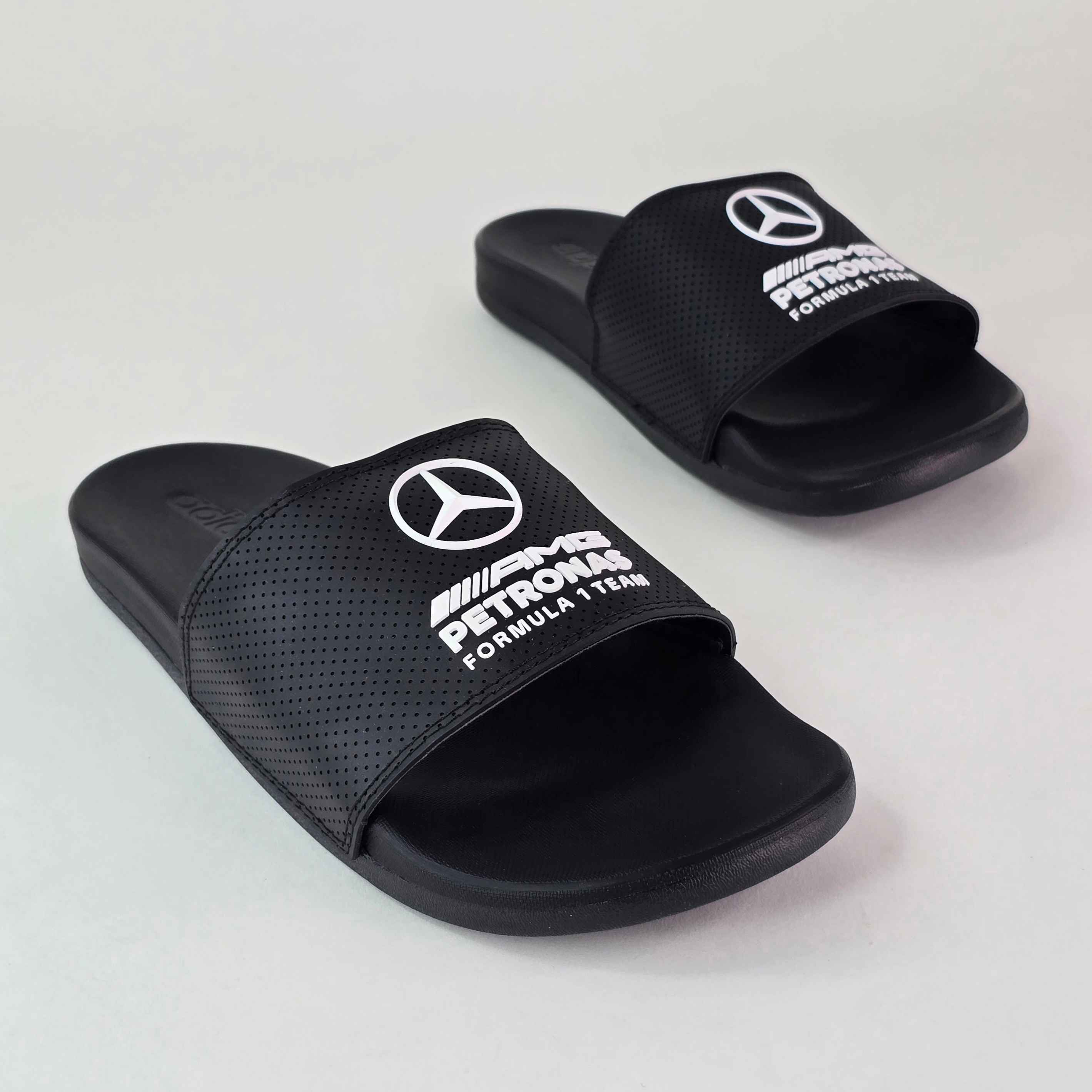 ADIDAS ADILETTE CONFORT MERCEDES MALE -C11