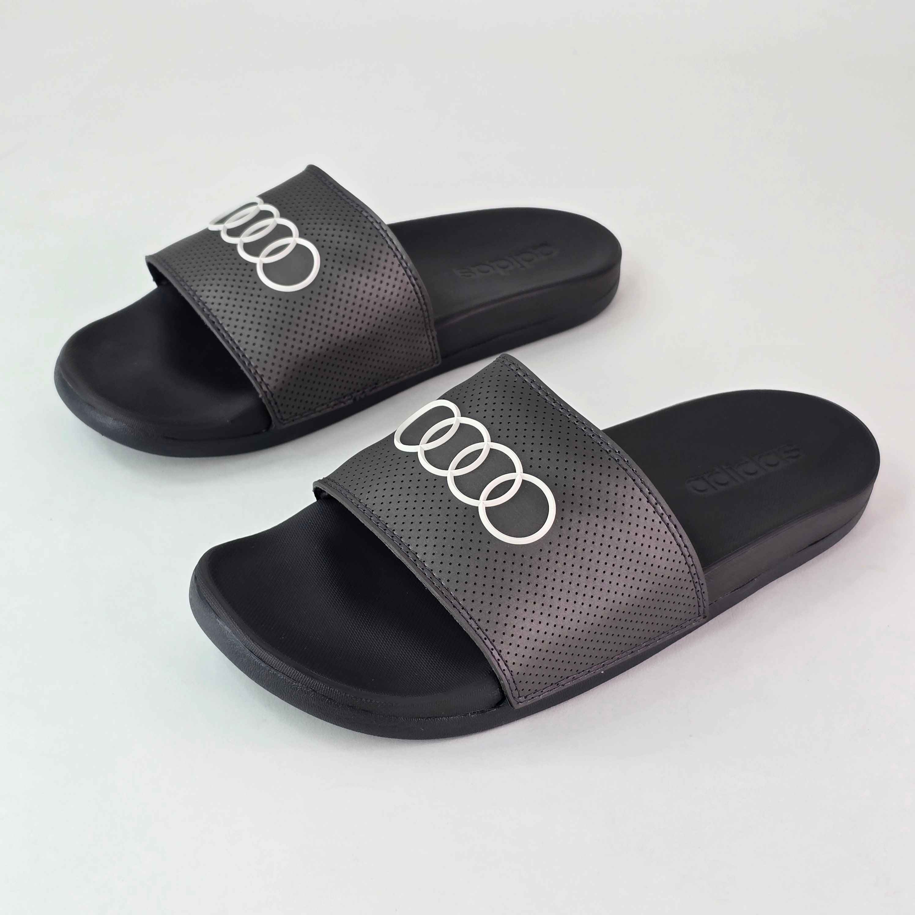 ADIDAS ADILETTE CONFORT AUDI MALE -C9