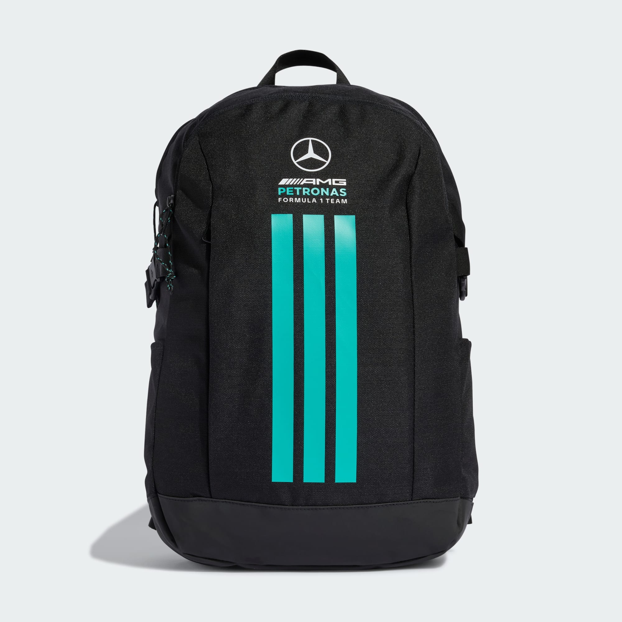 MERCEDES - AMG PETRONAS FORMULA 1 TEAM BACKPACK 3 STRIPES