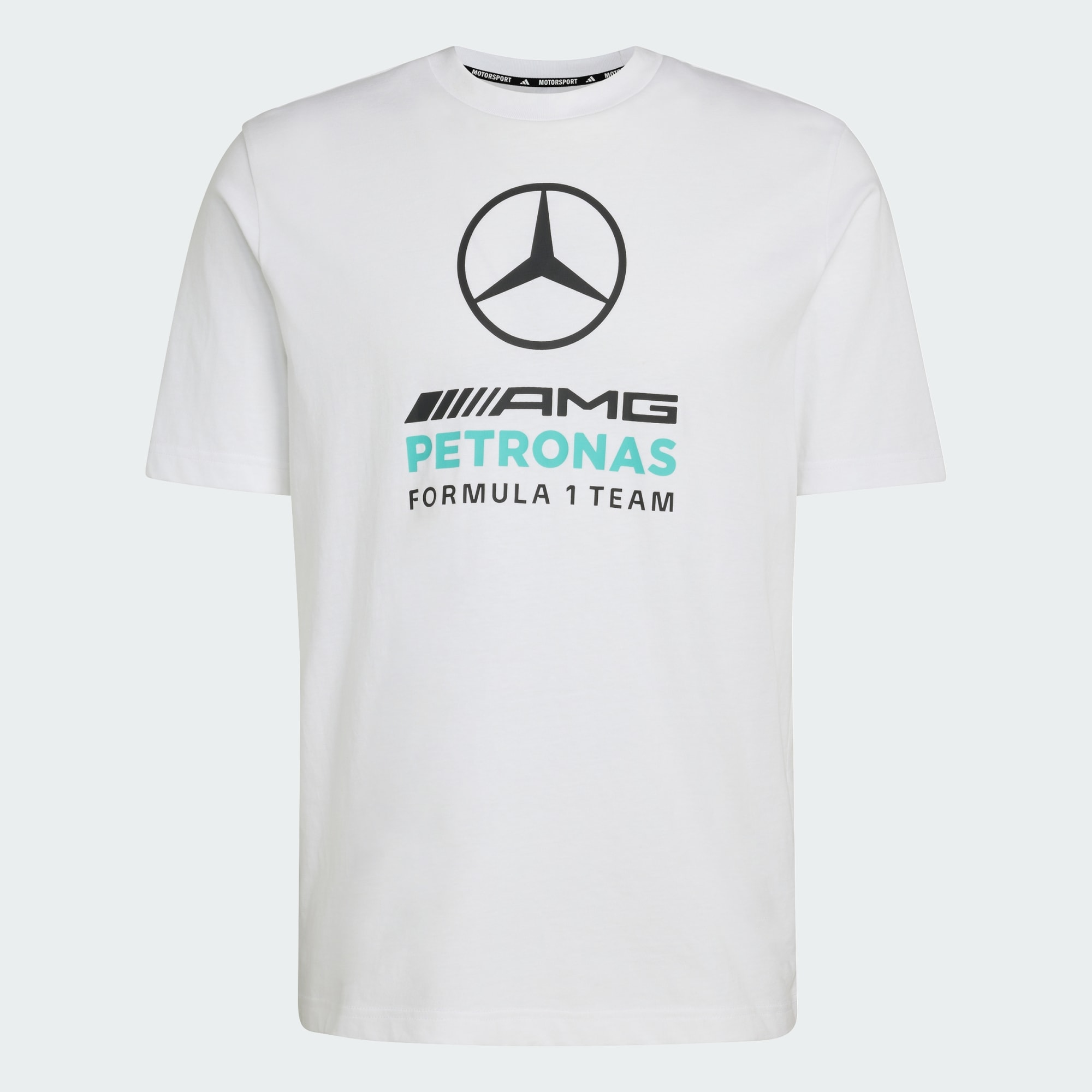 MERCEDES‑AMG PETRONAS F1 DNA TEE