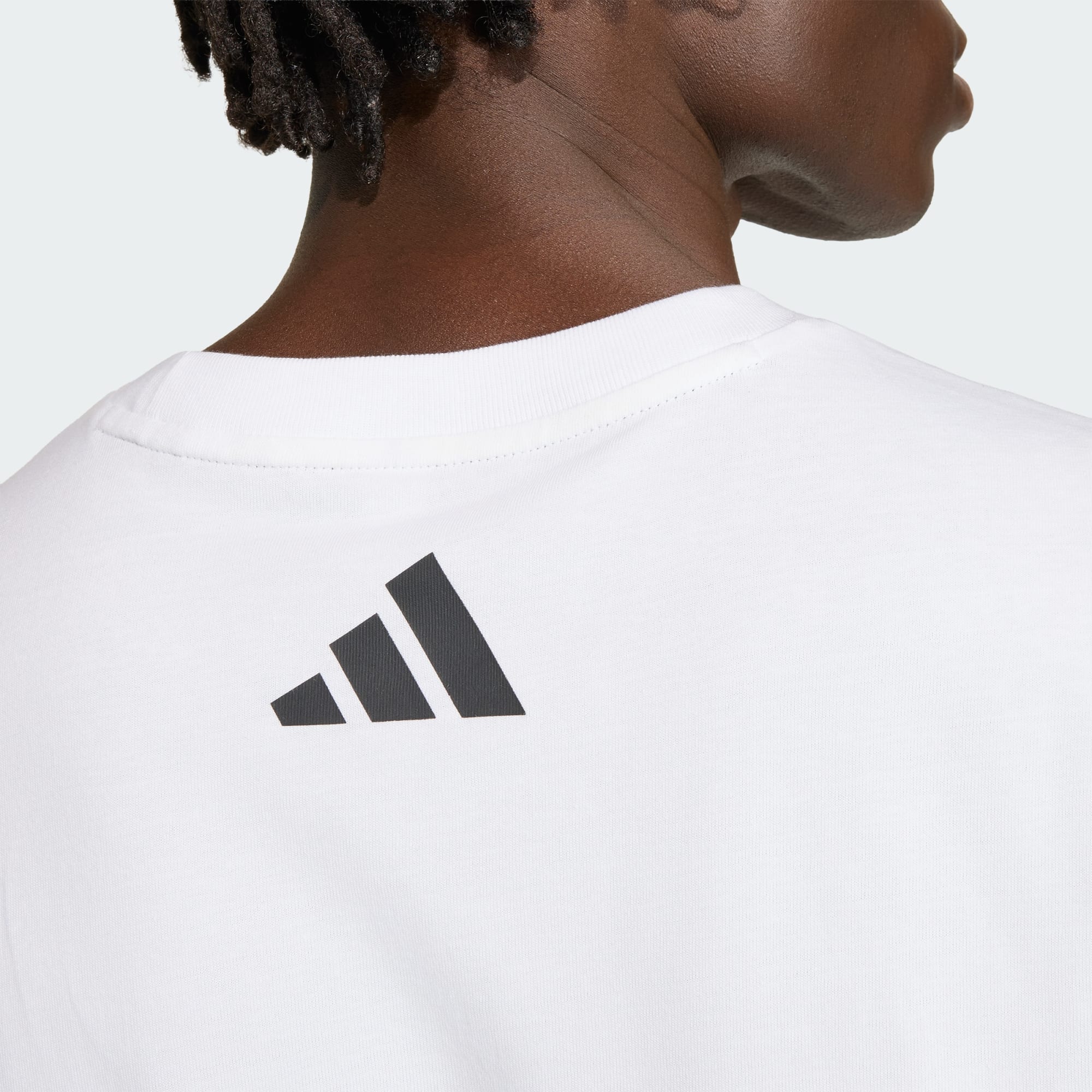 MERCEDES‑AMG PETRONAS F1 DNA TEE