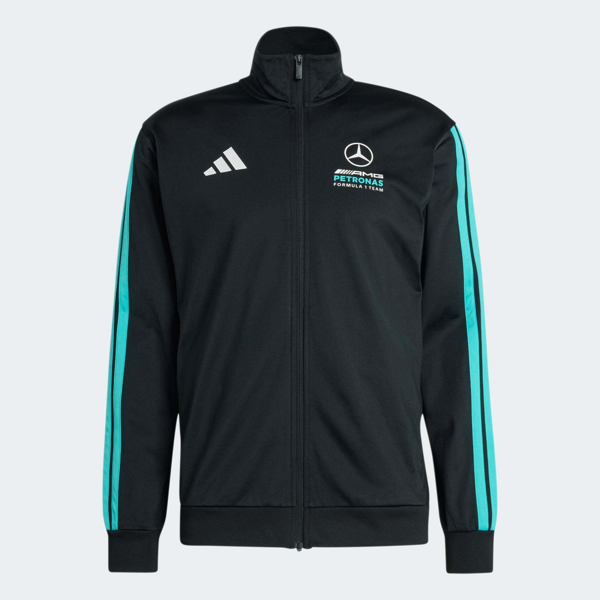 MERCEDES‑AMG PETRONAS F1 DNA SPORTS JACKET