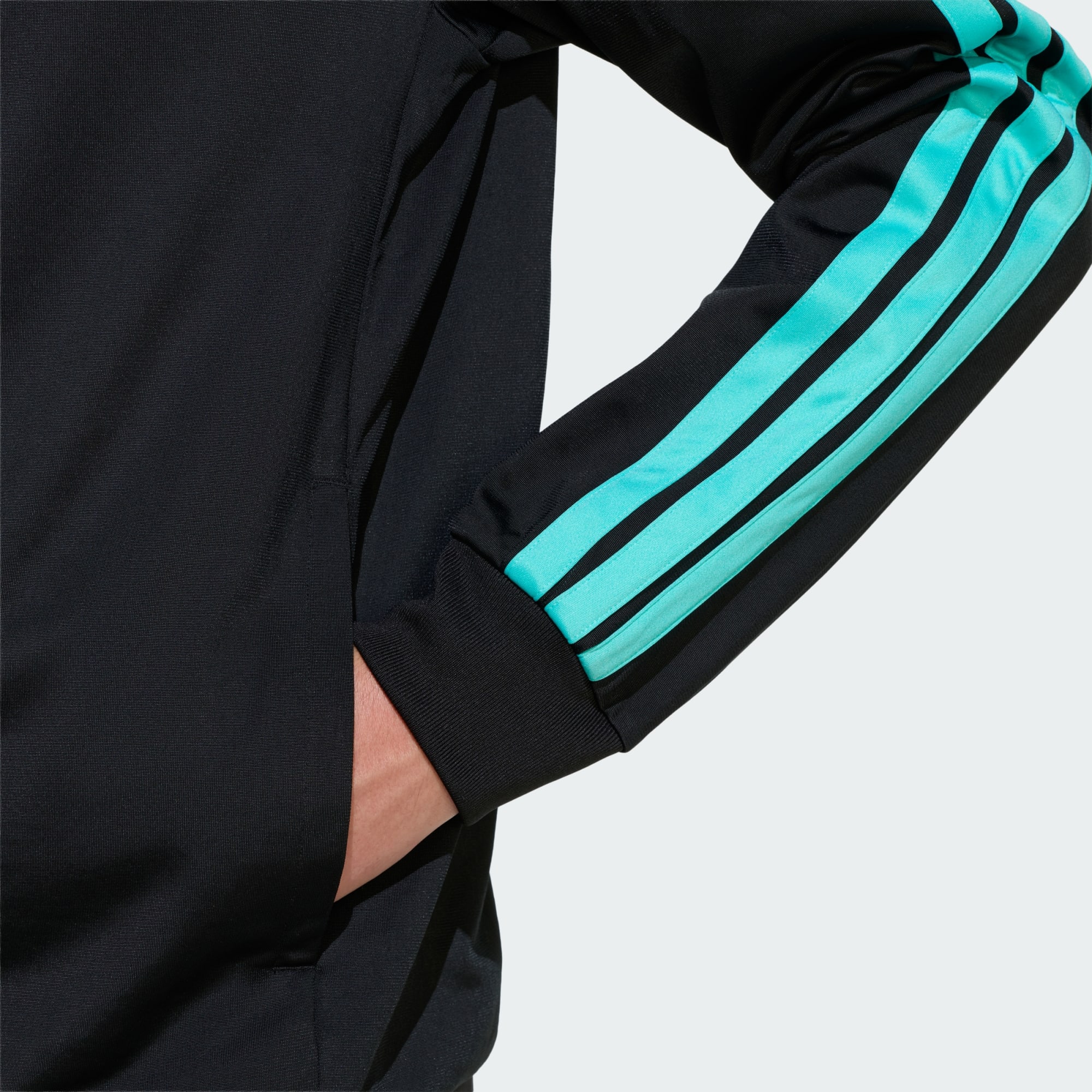 MERCEDES‑AMG PETRONAS F1 DNA SPORTS JACKET