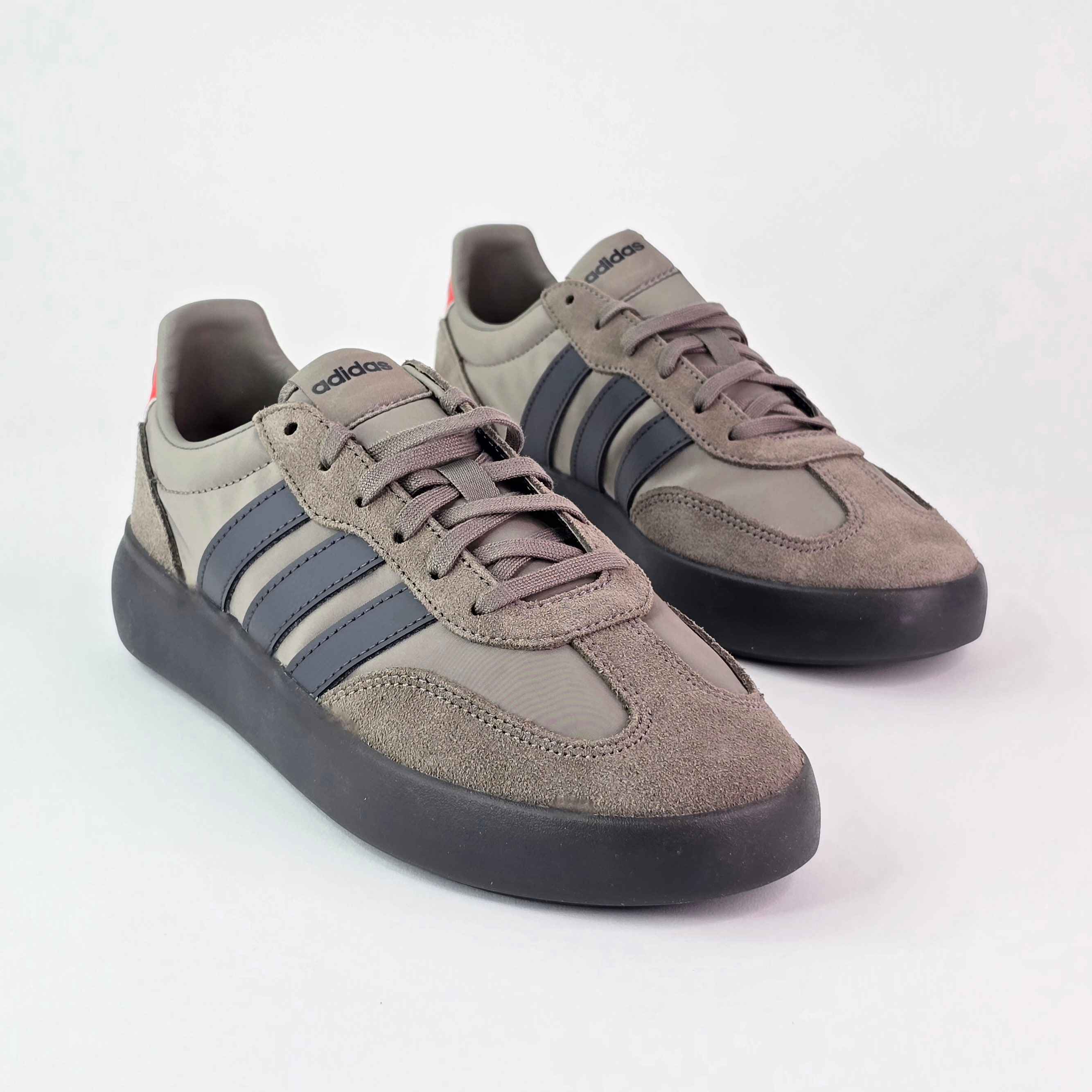 BARREDA DECODE SHOES AUDI REVOLUT F1 TEAM SHOES -C9