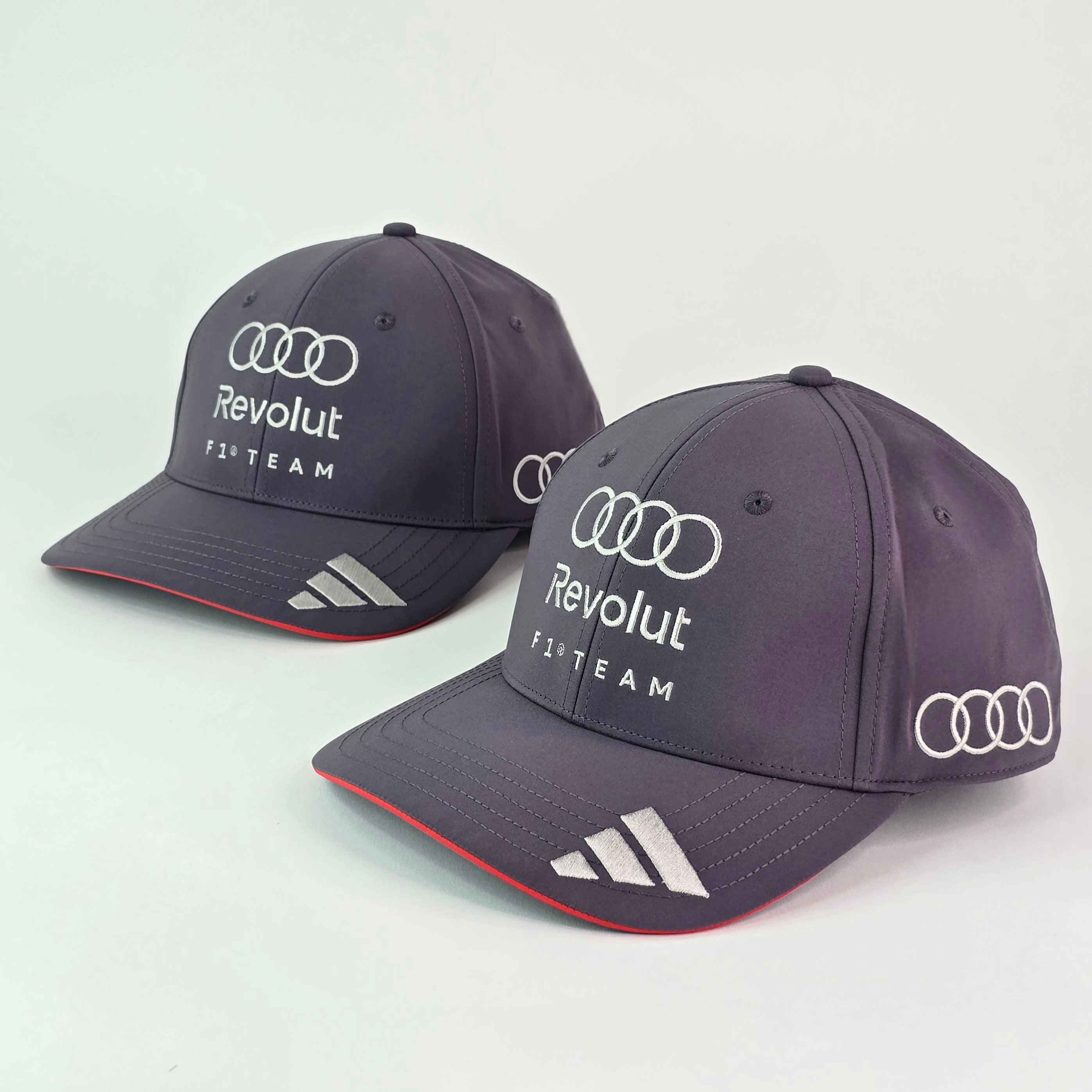 AUDI REVOLUT F1 TEAM BASEBALL CAP
