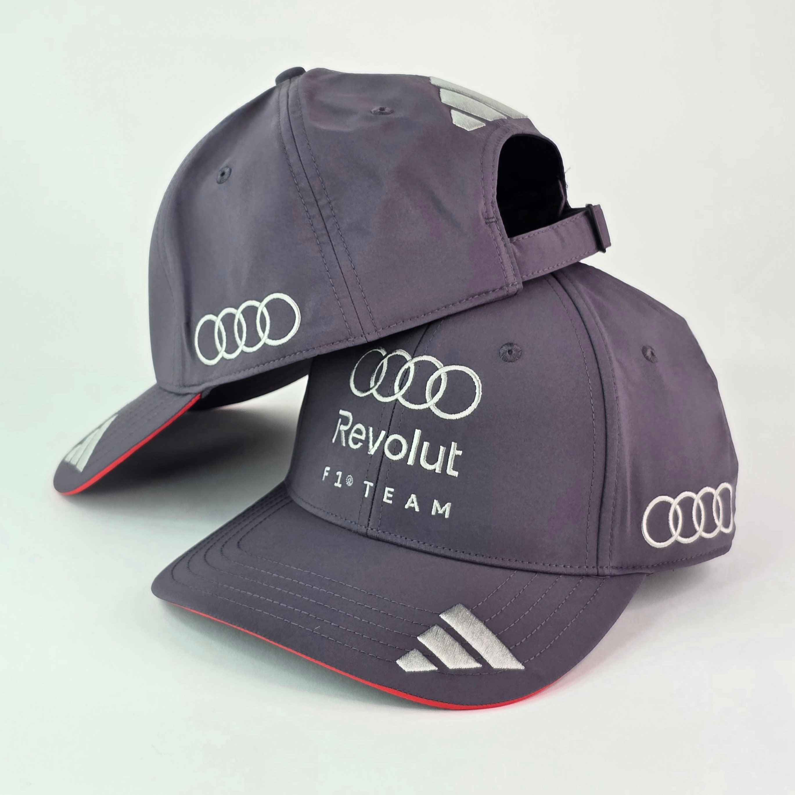 AUDI REVOLUT F1 TEAM BASEBALL CAP