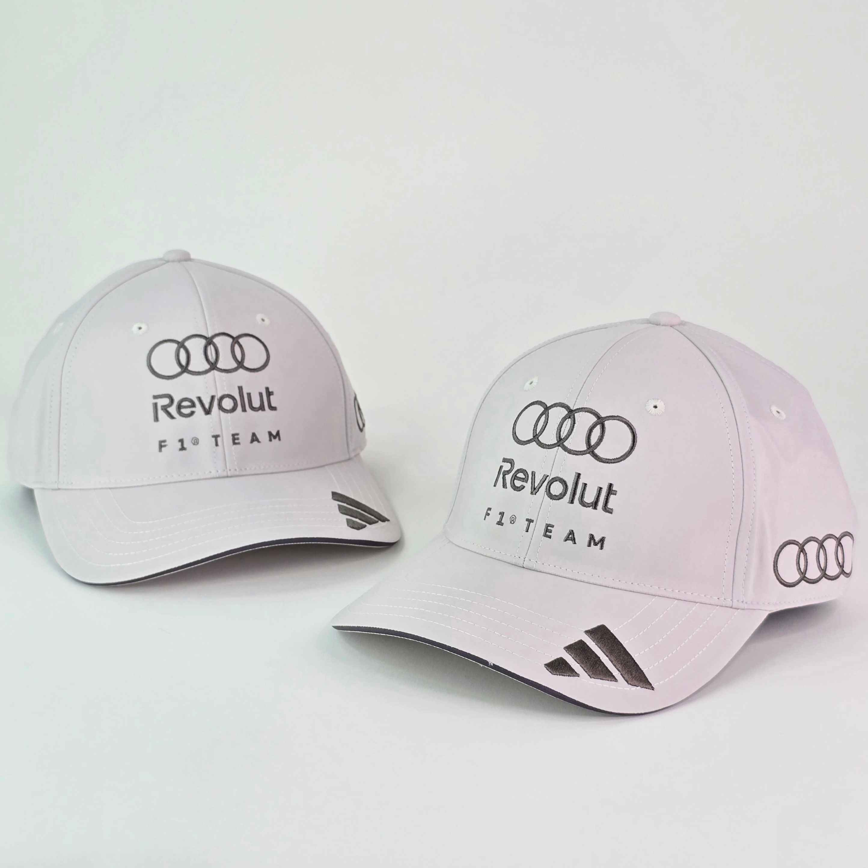 AUDI REVOLUT F1 TEAM BASEBALL CAP