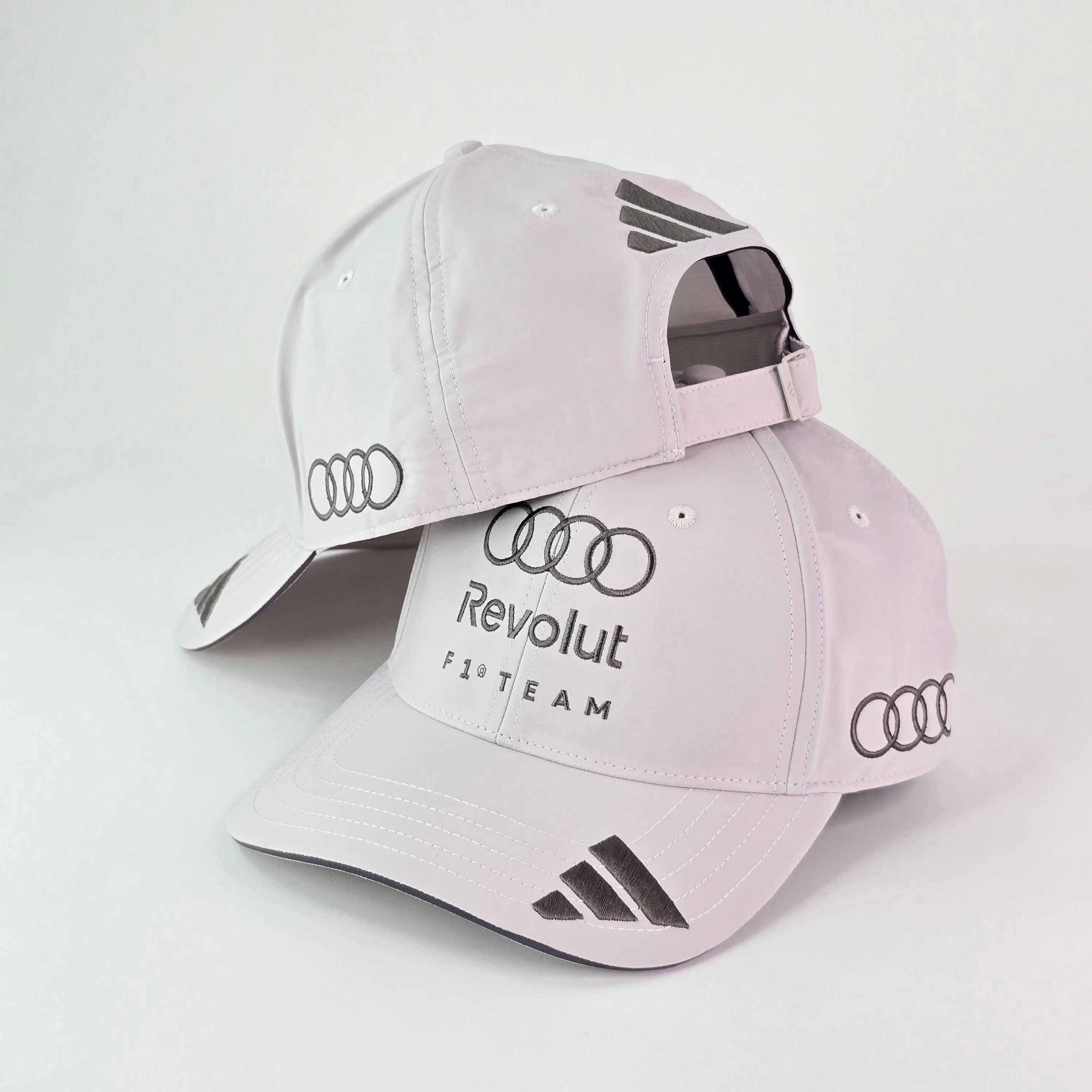 AUDI REVOLUT F1 TEAM BASEBALL CAP