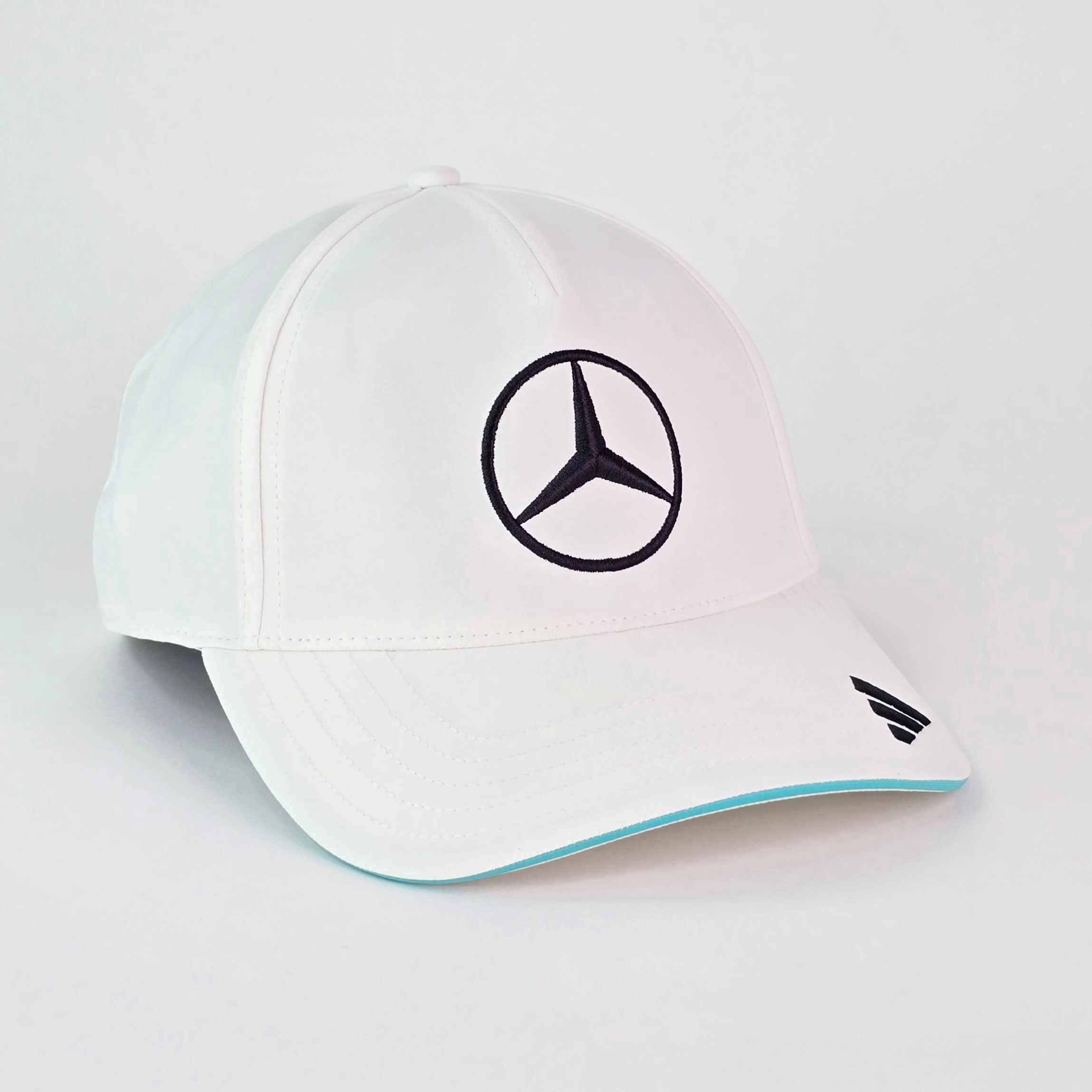 Mercedes AMG Petronas Formula 1 Team Driver Cap 2026