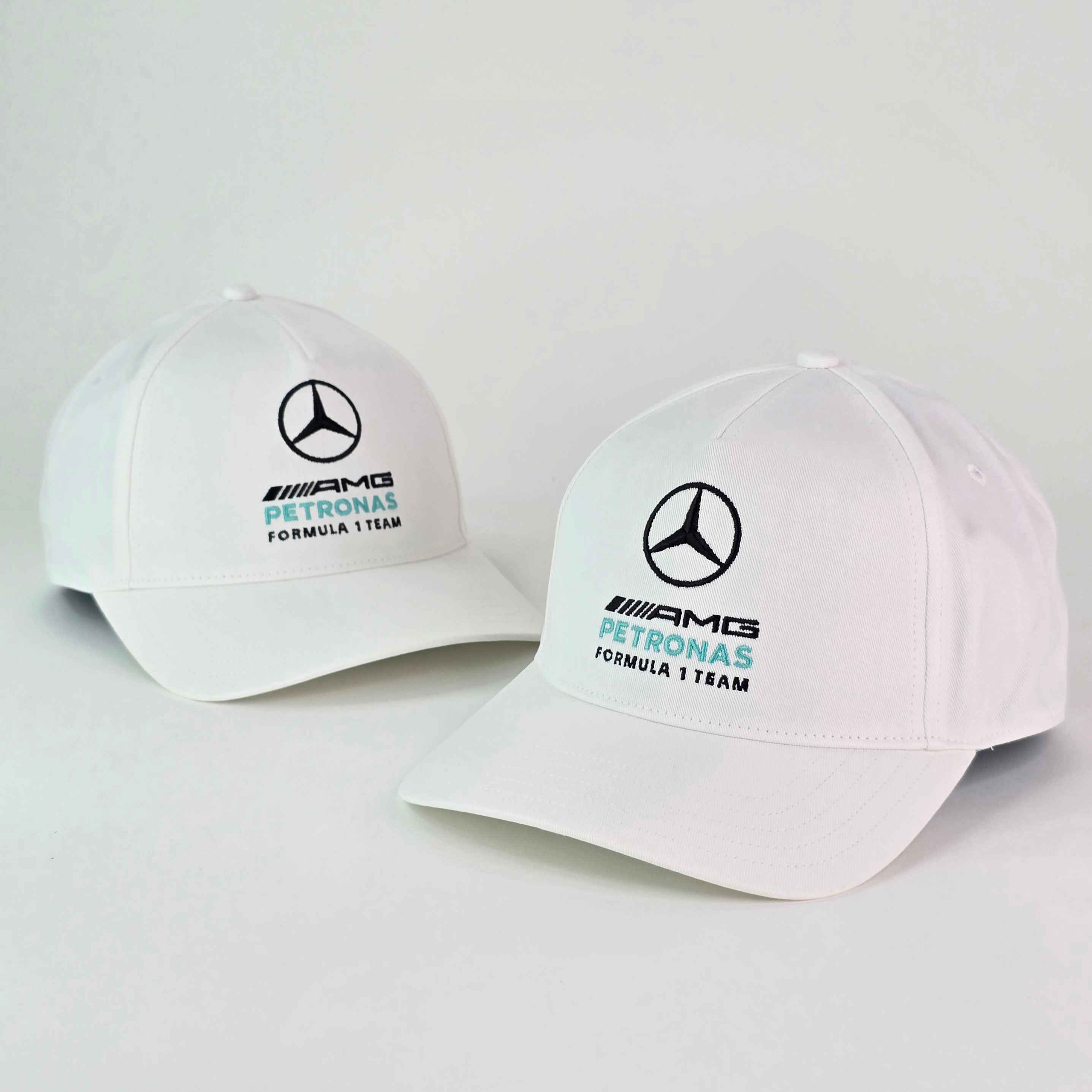 MERCEDES - AMG PETRONAS FORMULA 1 TEAM DNA BASEBALL CAP