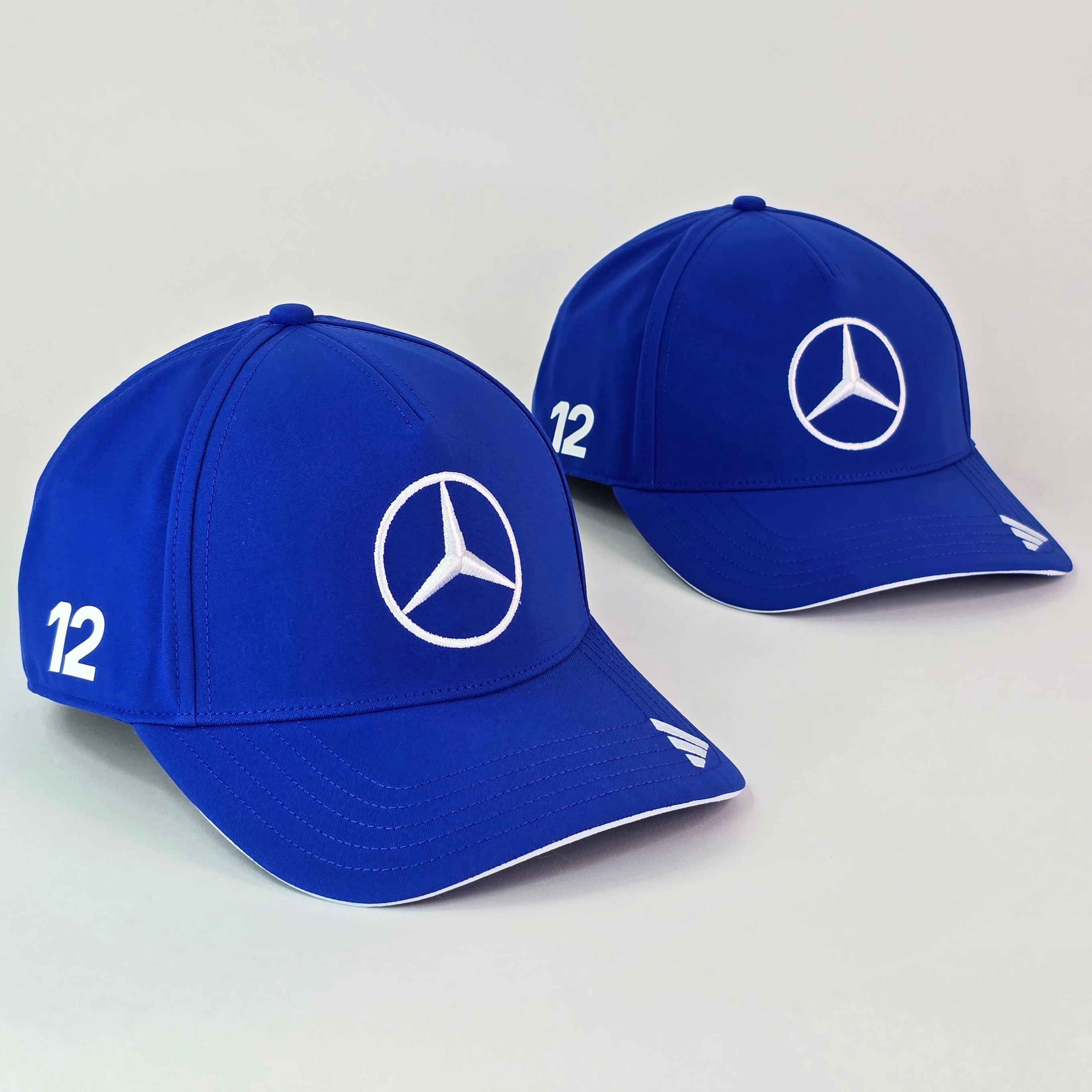 MERCEDES - AMG PETRONAS FORMULA 1 TEAM KIMI ANTONELLI CAP