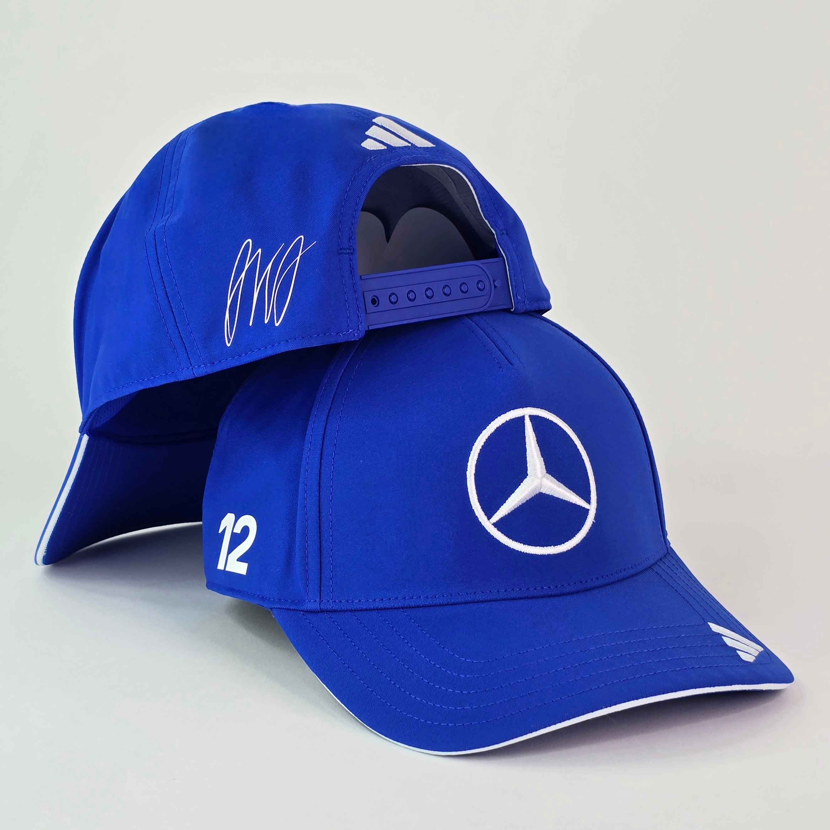 MERCEDES - AMG PETRONAS FORMULA 1 TEAM KIMI ANTONELLI CAP