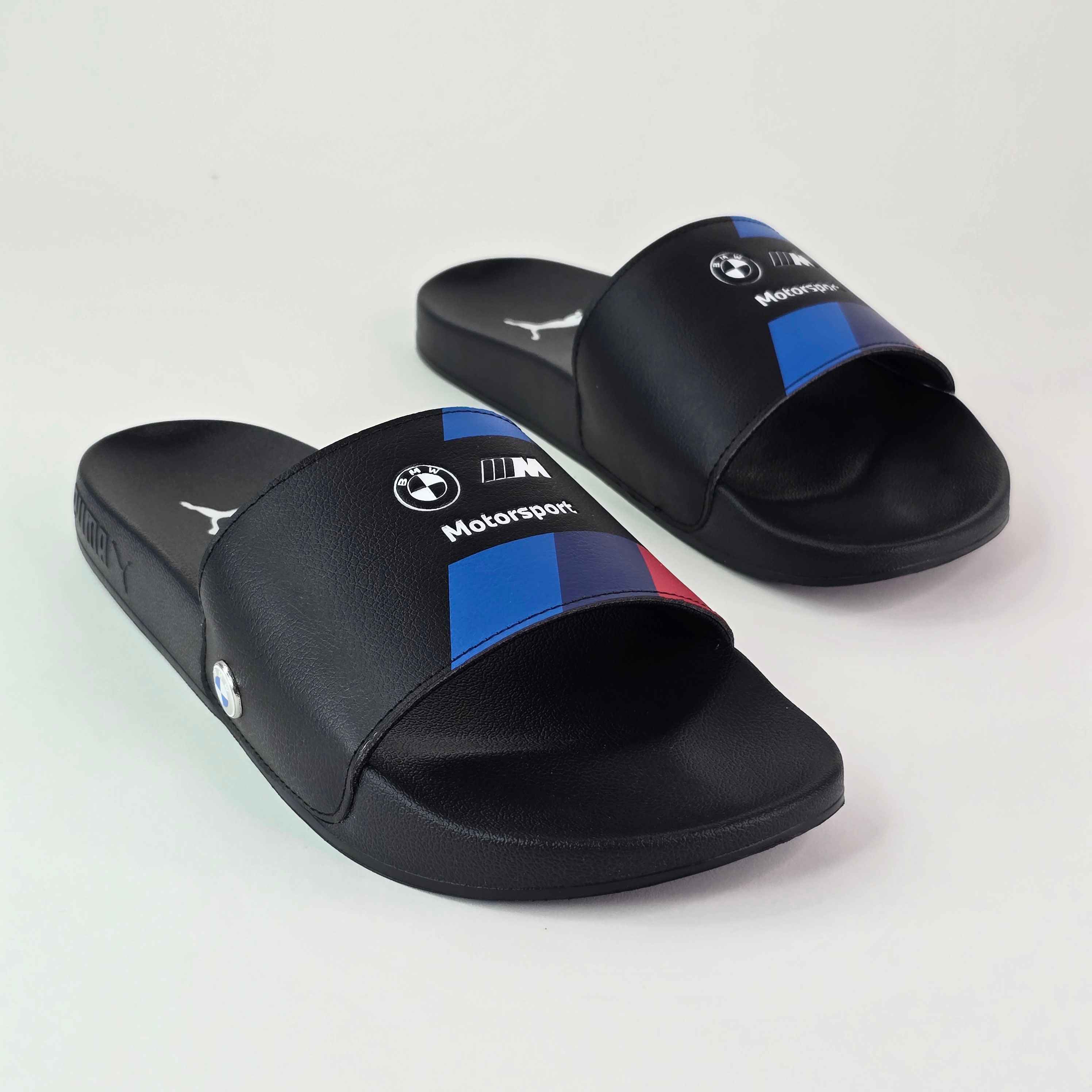 BMW MMS LEADCAT LOGO -C14