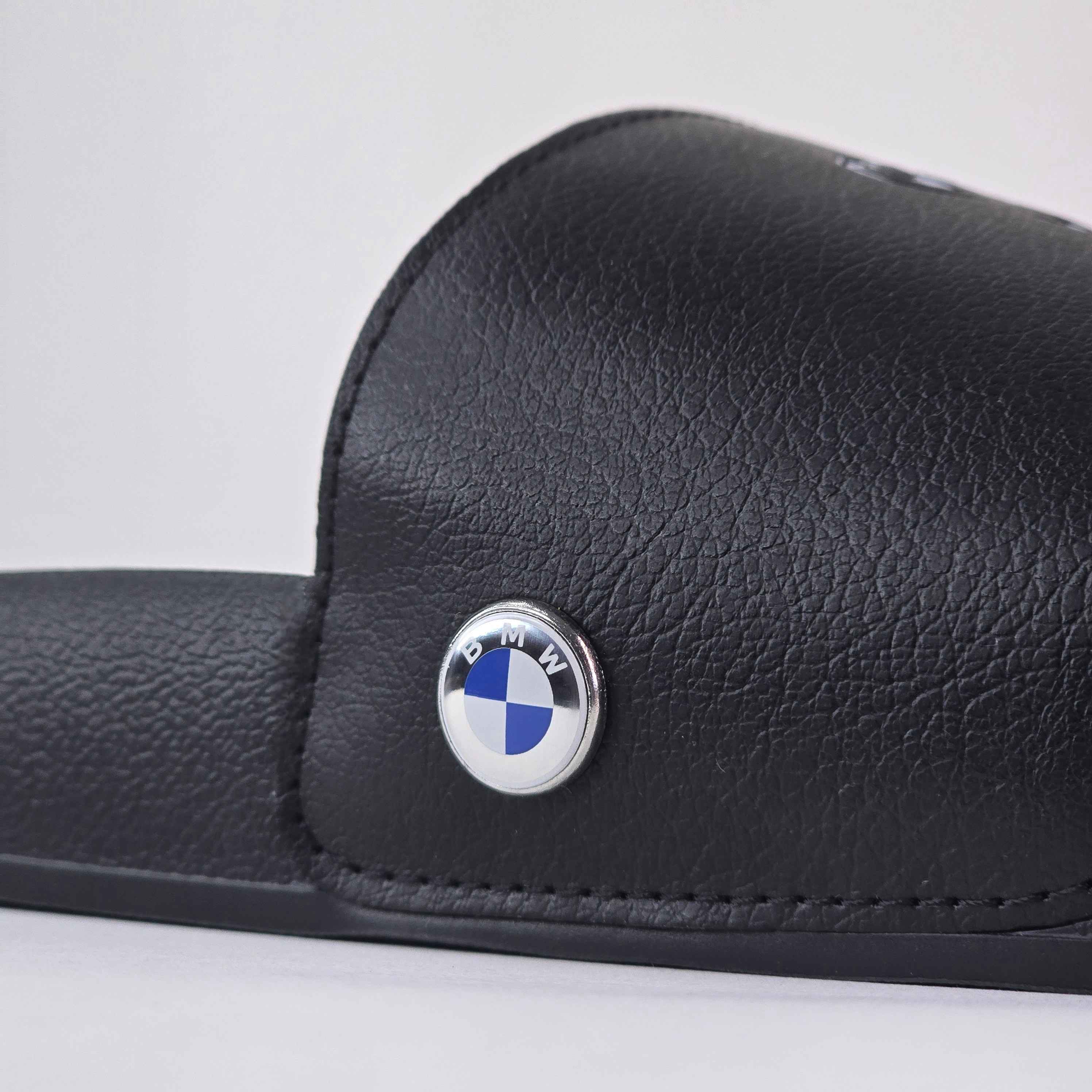 BMW MMS LEADCAT LOGO -C14