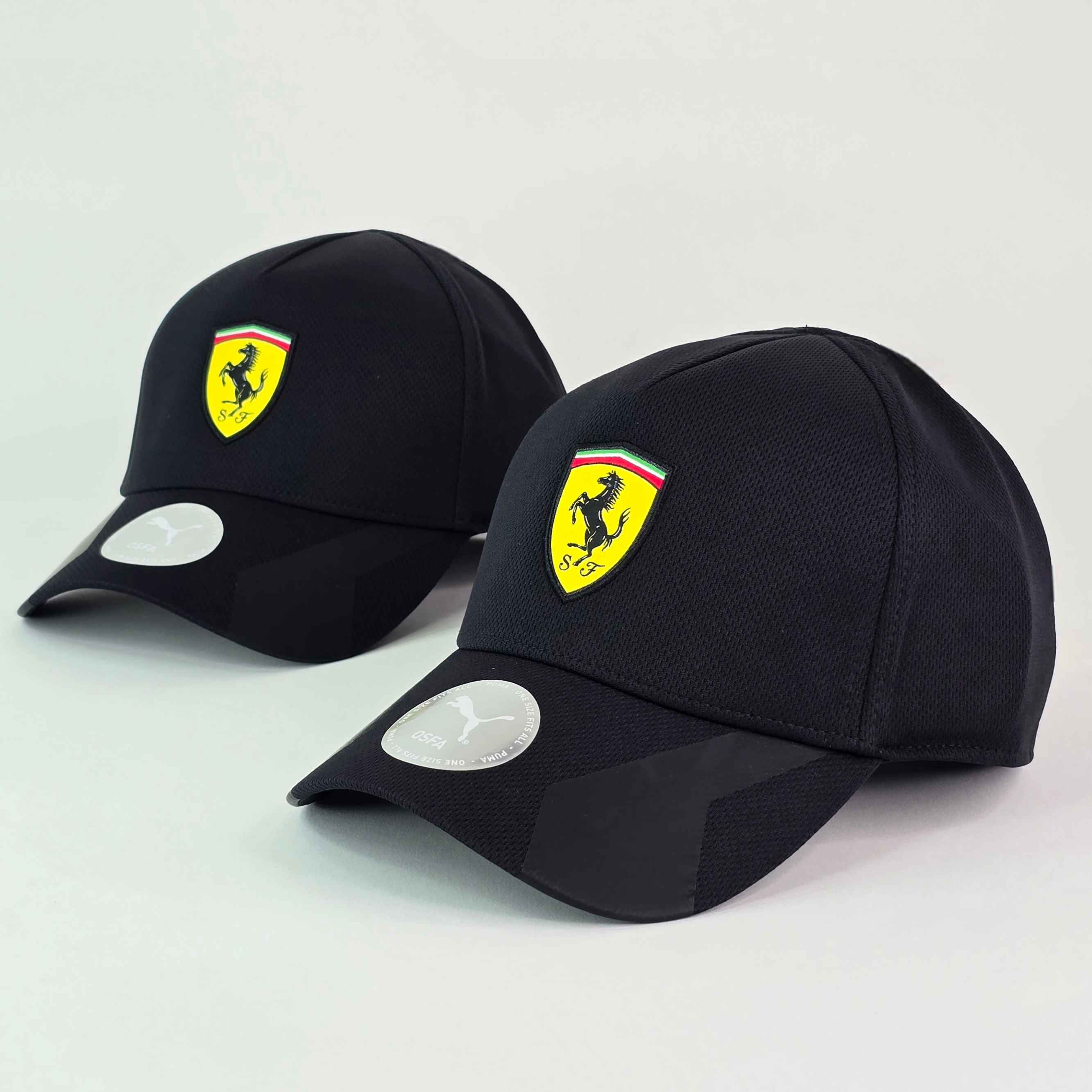 FERRARI BB CAP -A73