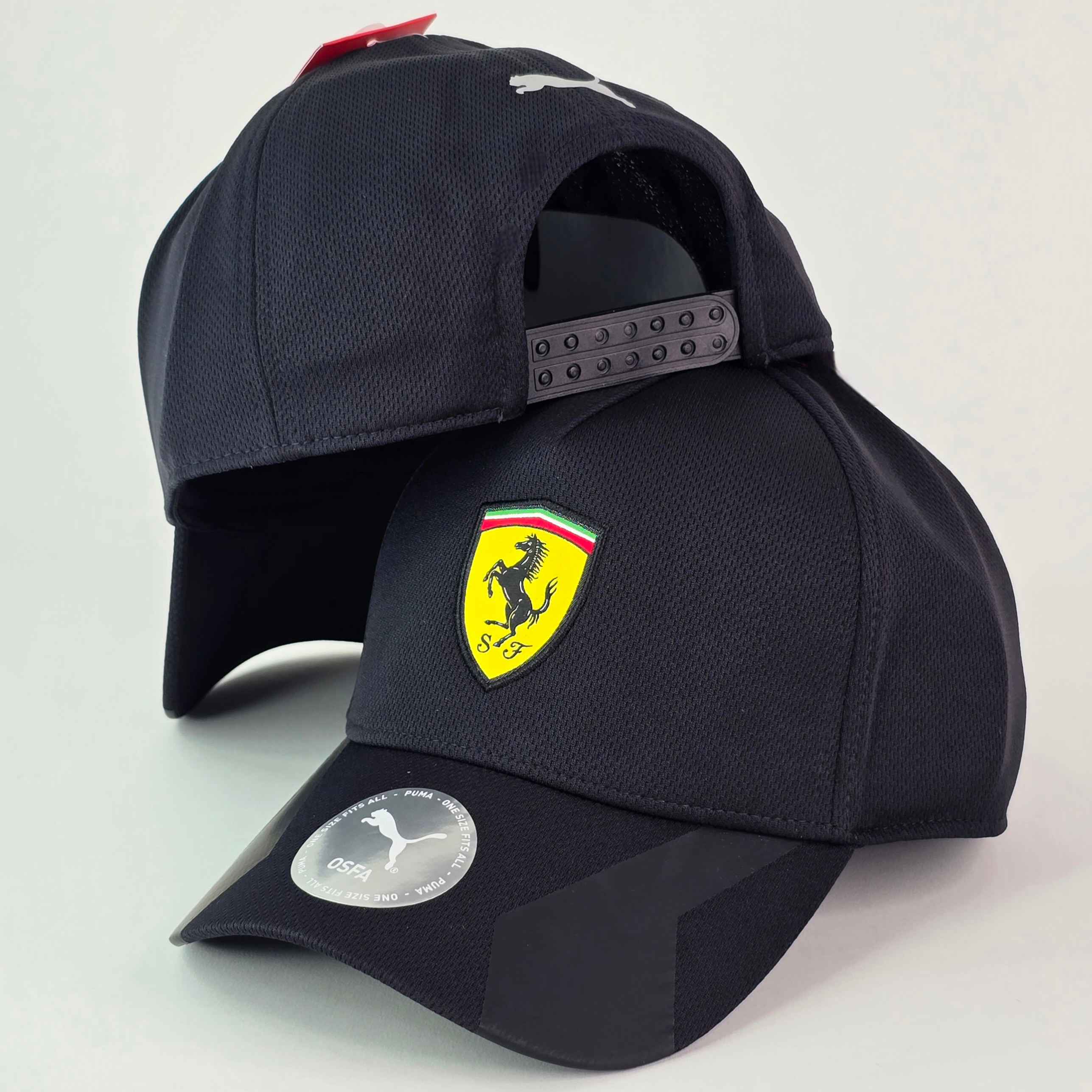 FERRARI BB CAP -A73