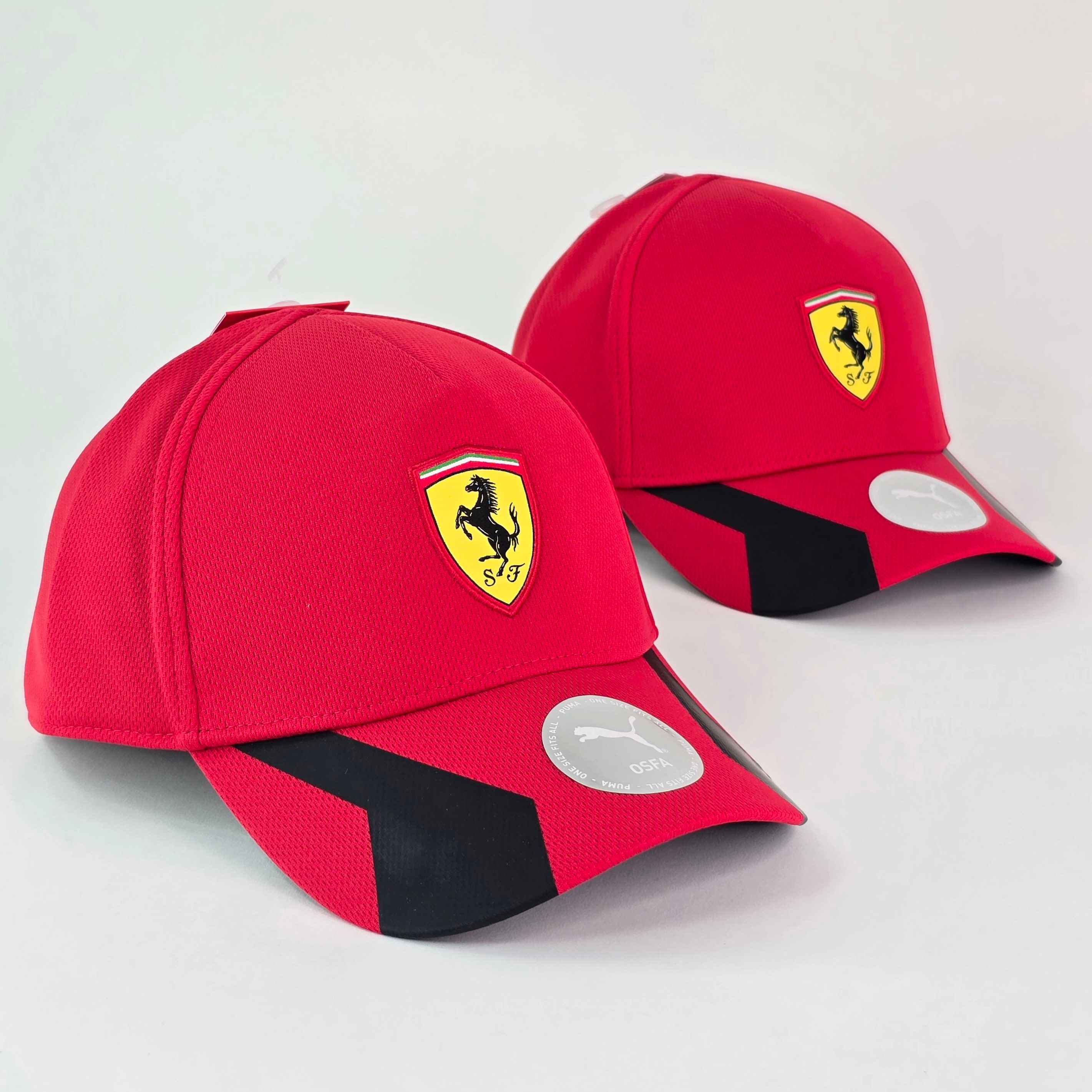 FERRARI BB CAP -A65